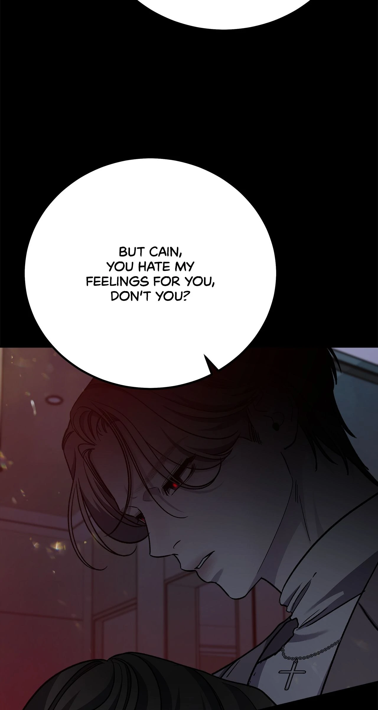 For The Queendom Chapter 73 page 107