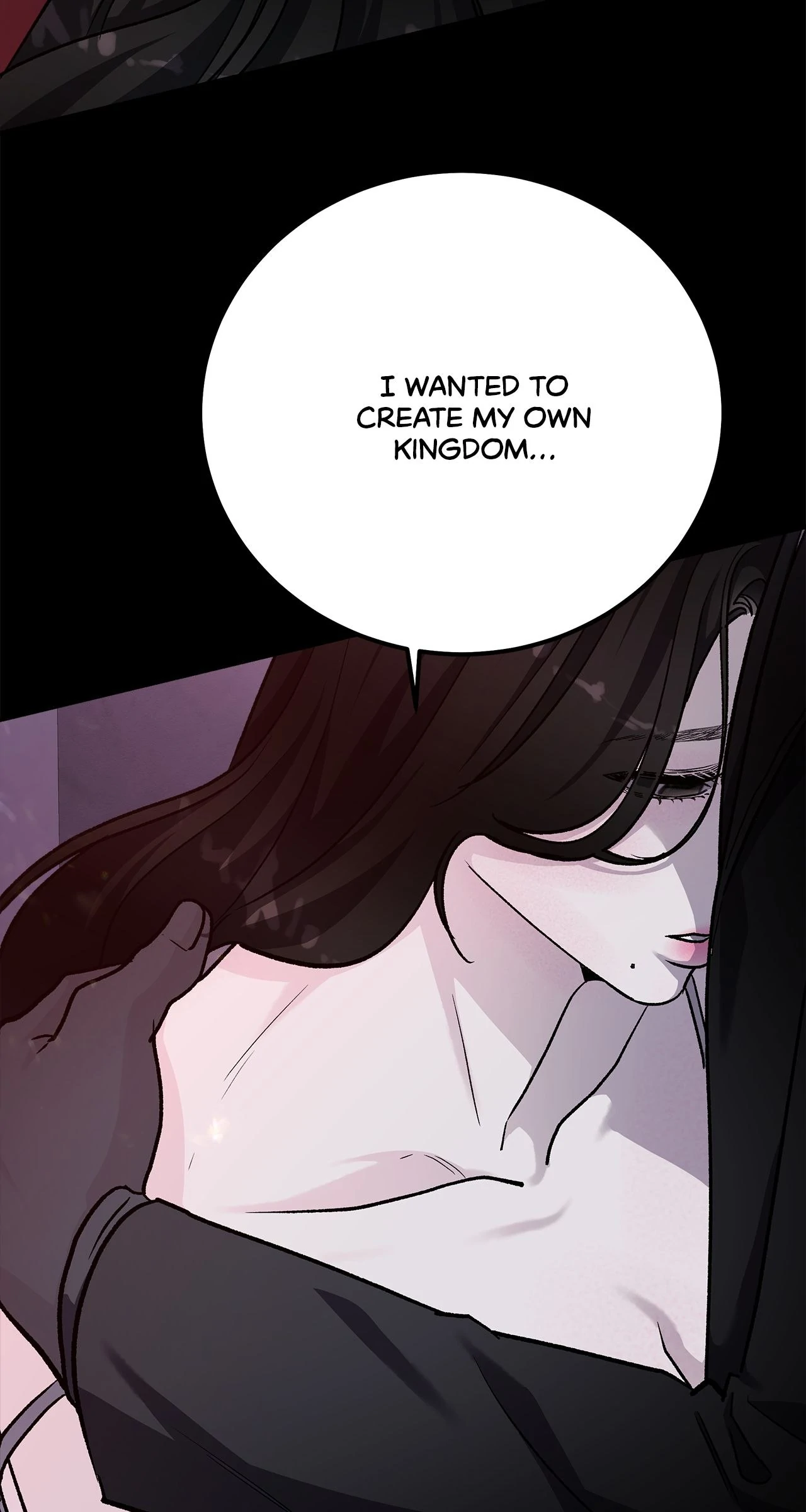 For The Queendom Chapter 73 page 108