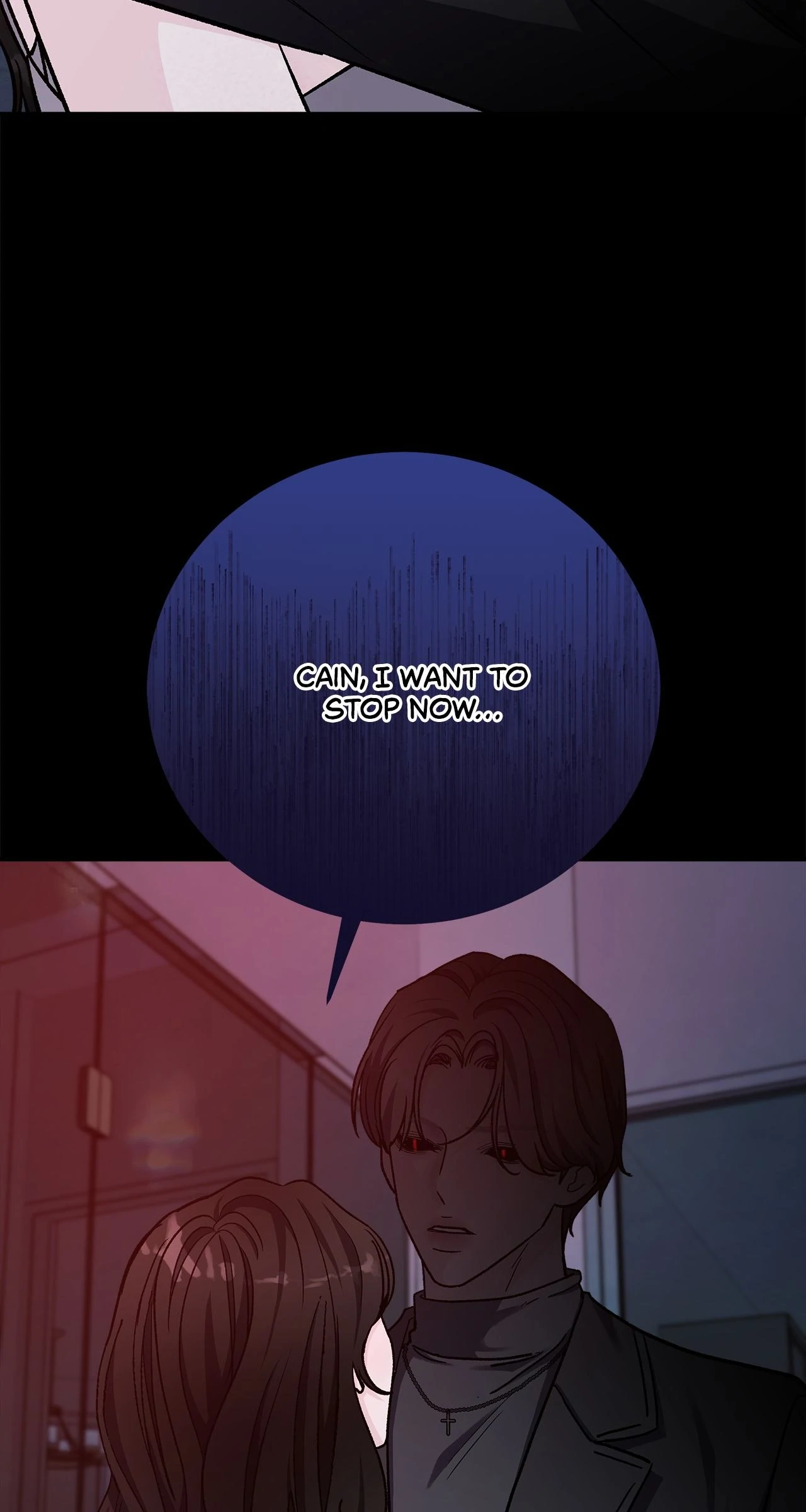 For The Queendom Chapter 73 page 109