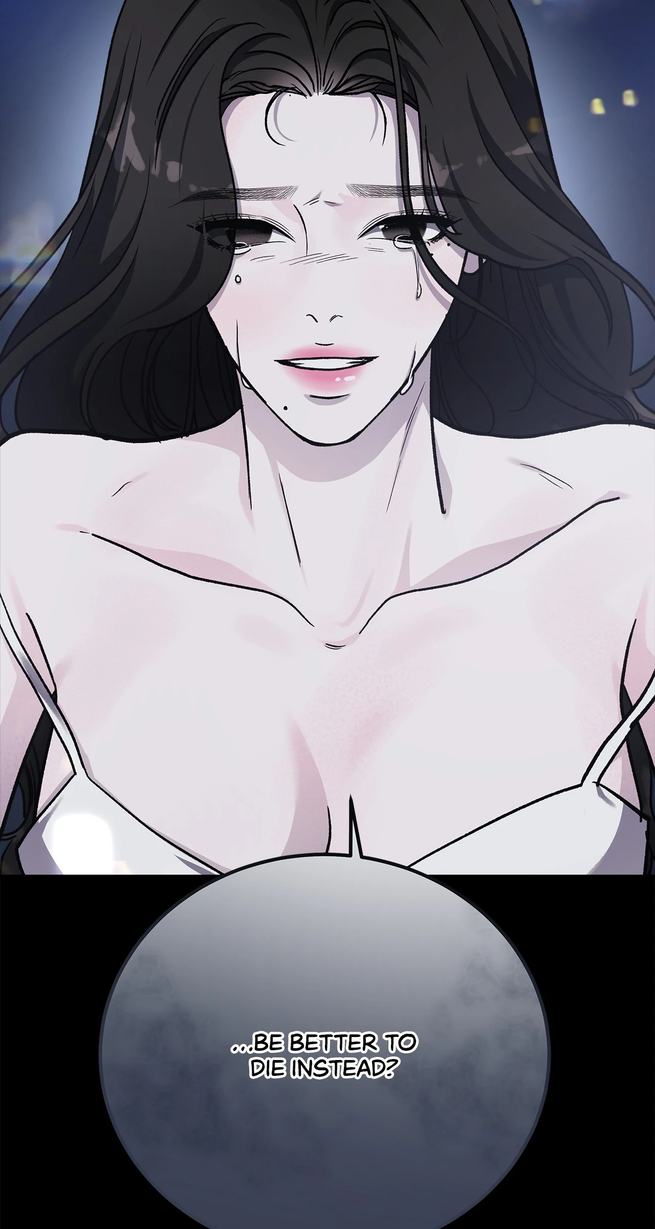 For The Queendom Chapter 73 page 113
