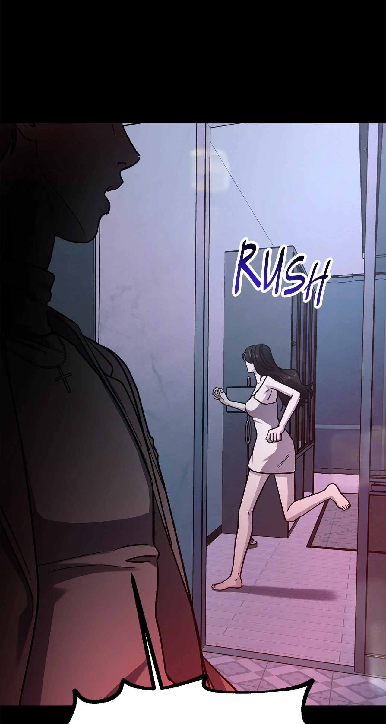 For The Queendom Chapter 73 page 115