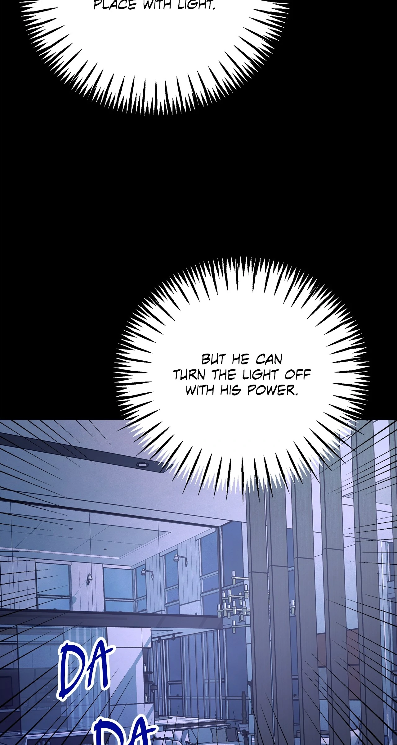 For The Queendom Chapter 73 page 118