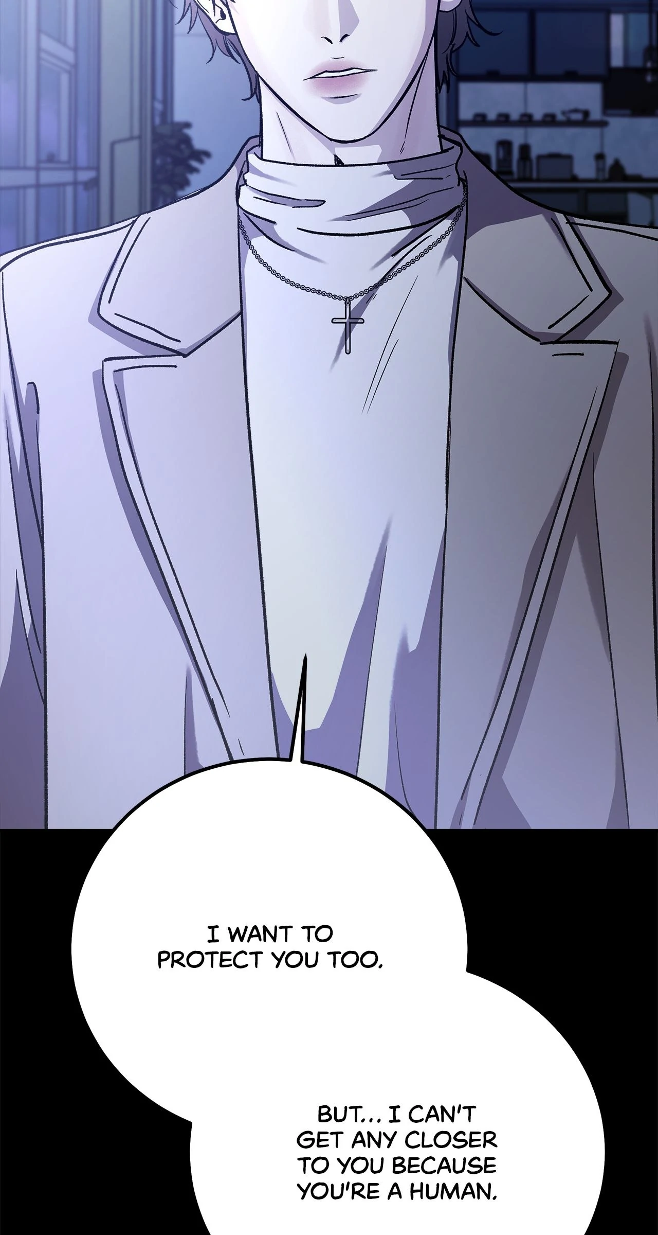 For The Queendom Chapter 73 page 129