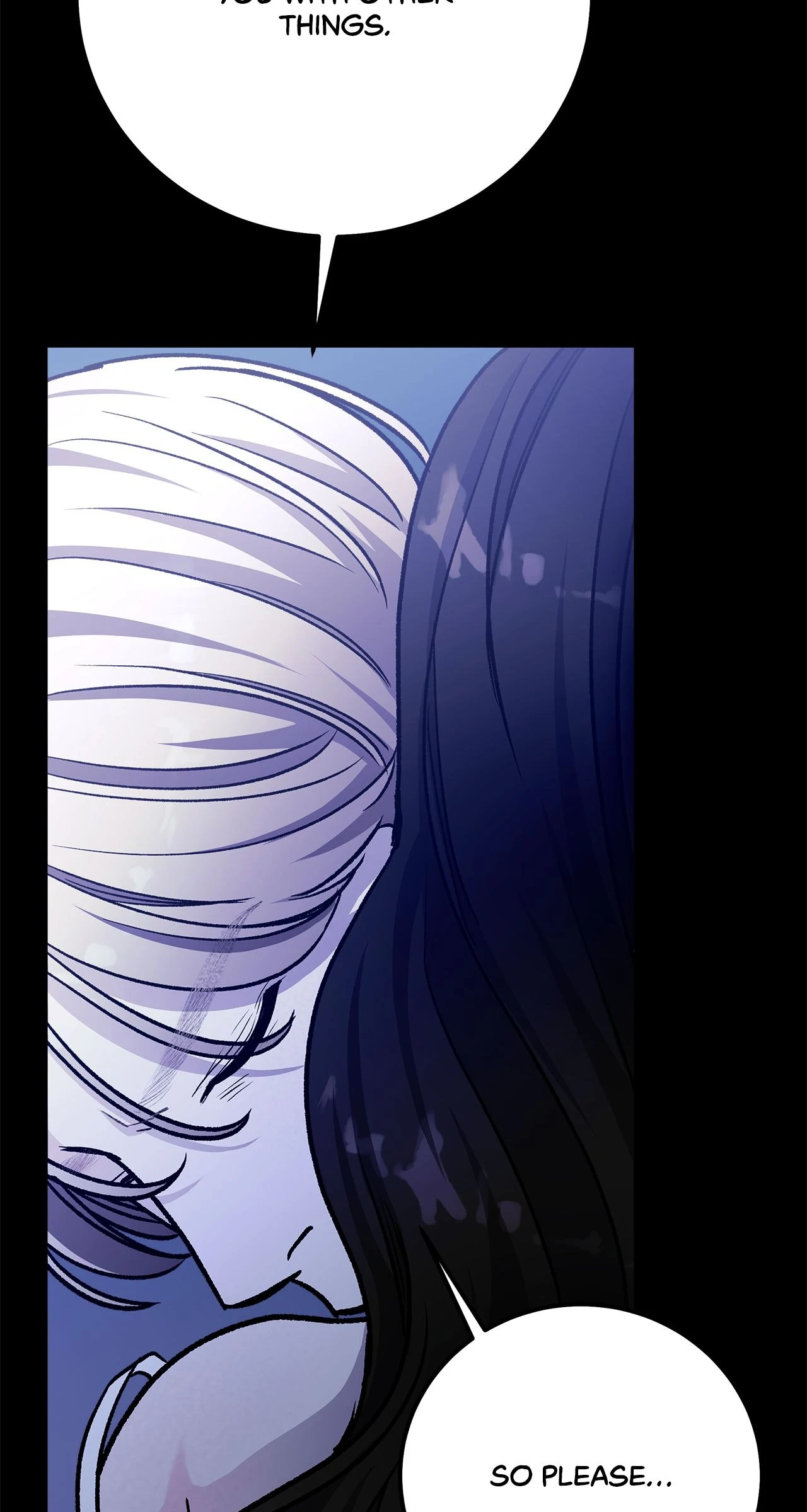 For The Queendom Chapter 73 page 132