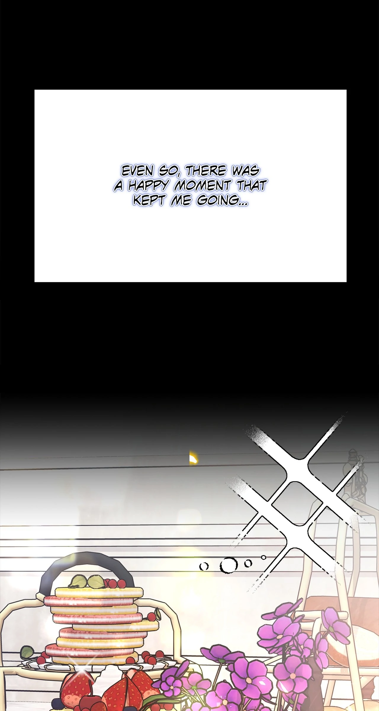 For The Queendom Chapter 73 page 13