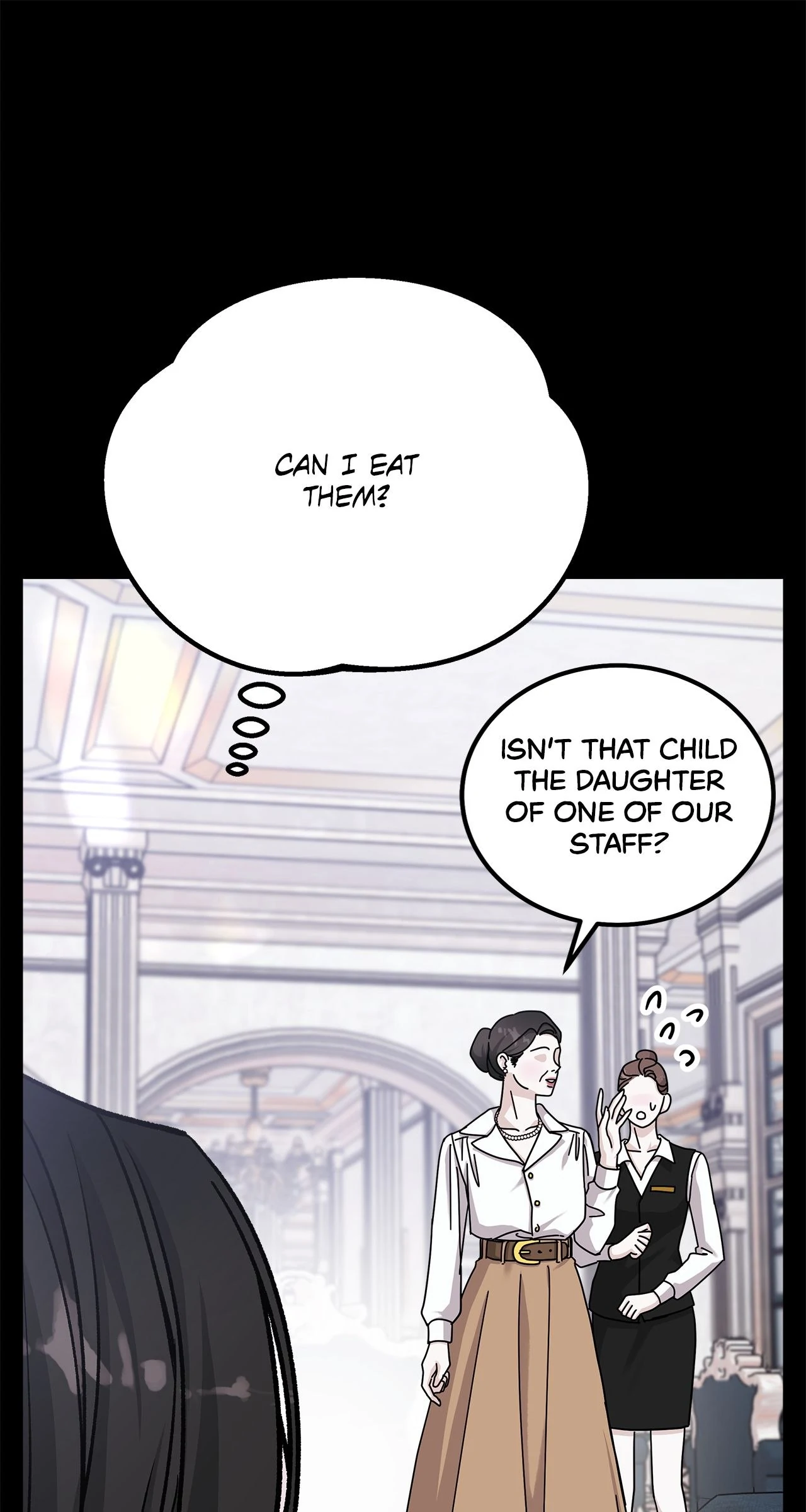 For The Queendom Chapter 73 page 16
