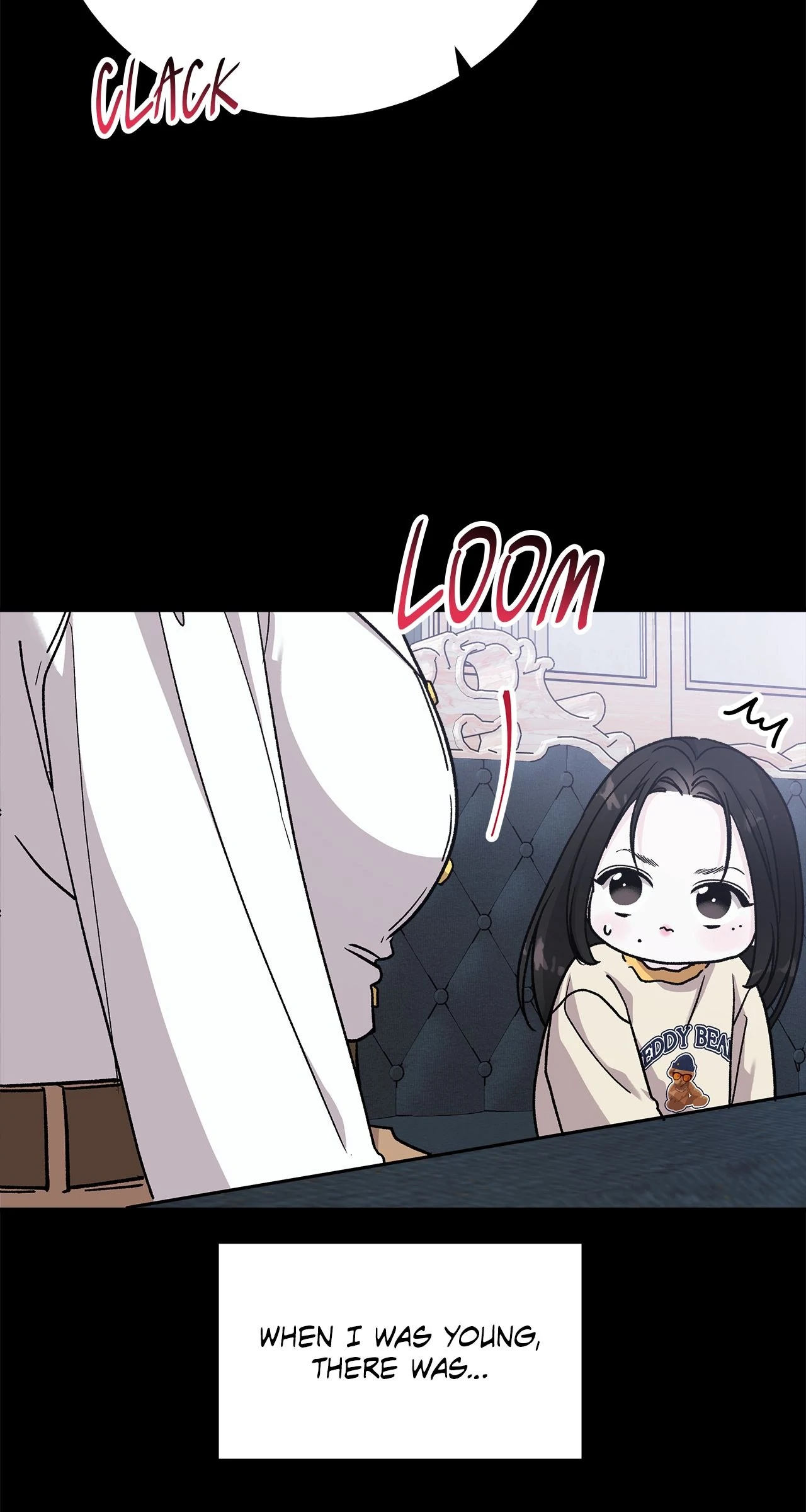 For The Queendom Chapter 73 page 18