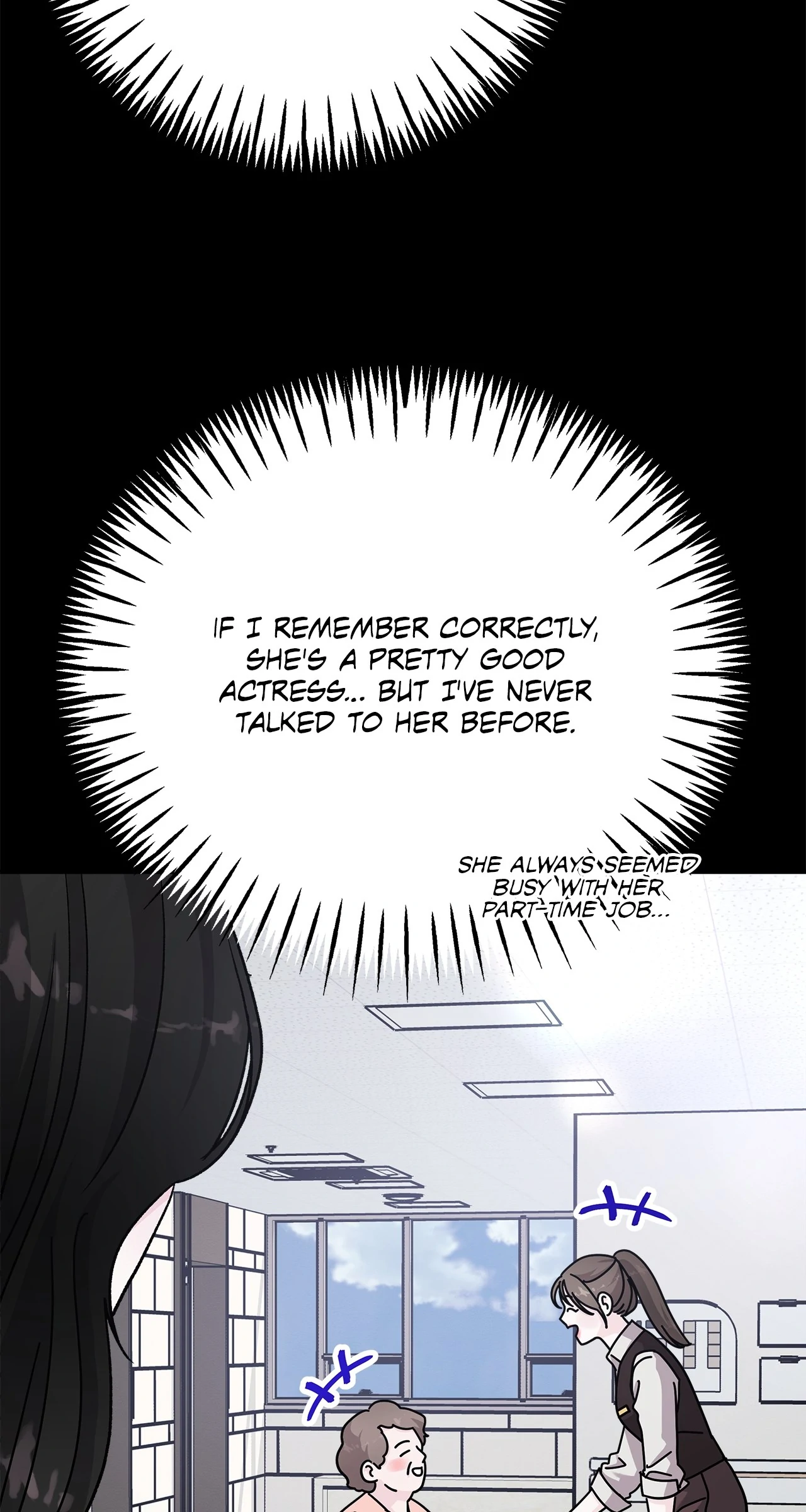 For The Queendom Chapter 73 page 37