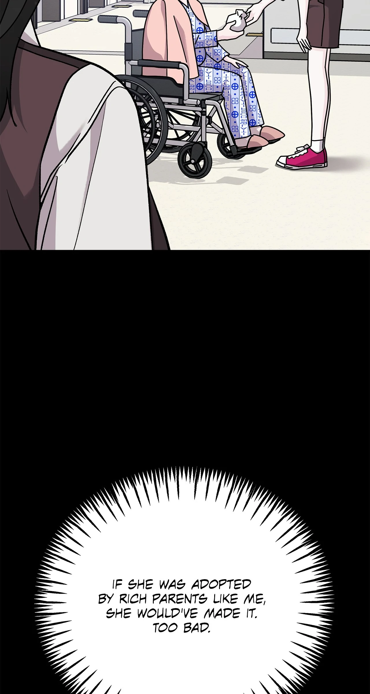 For The Queendom Chapter 73 page 38