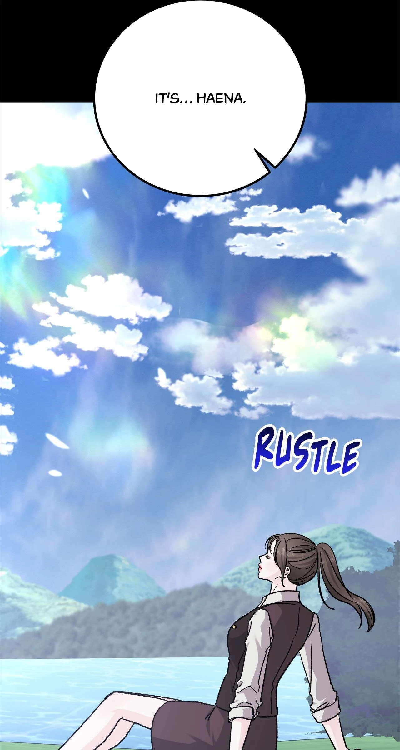 For The Queendom Chapter 73 page 43