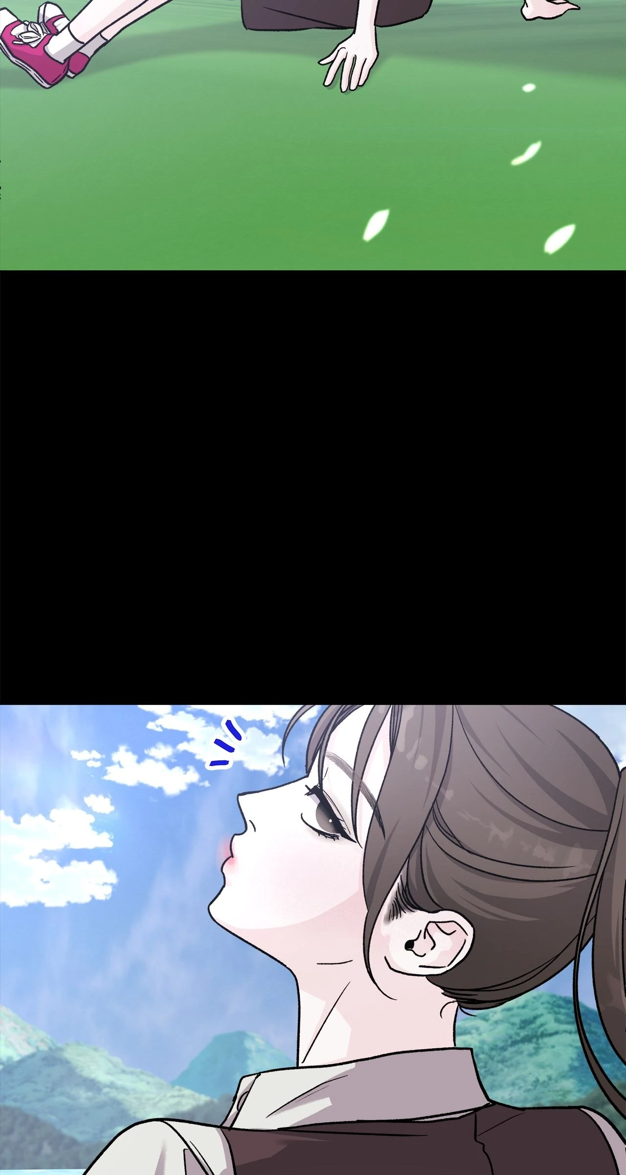 For The Queendom Chapter 73 page 44