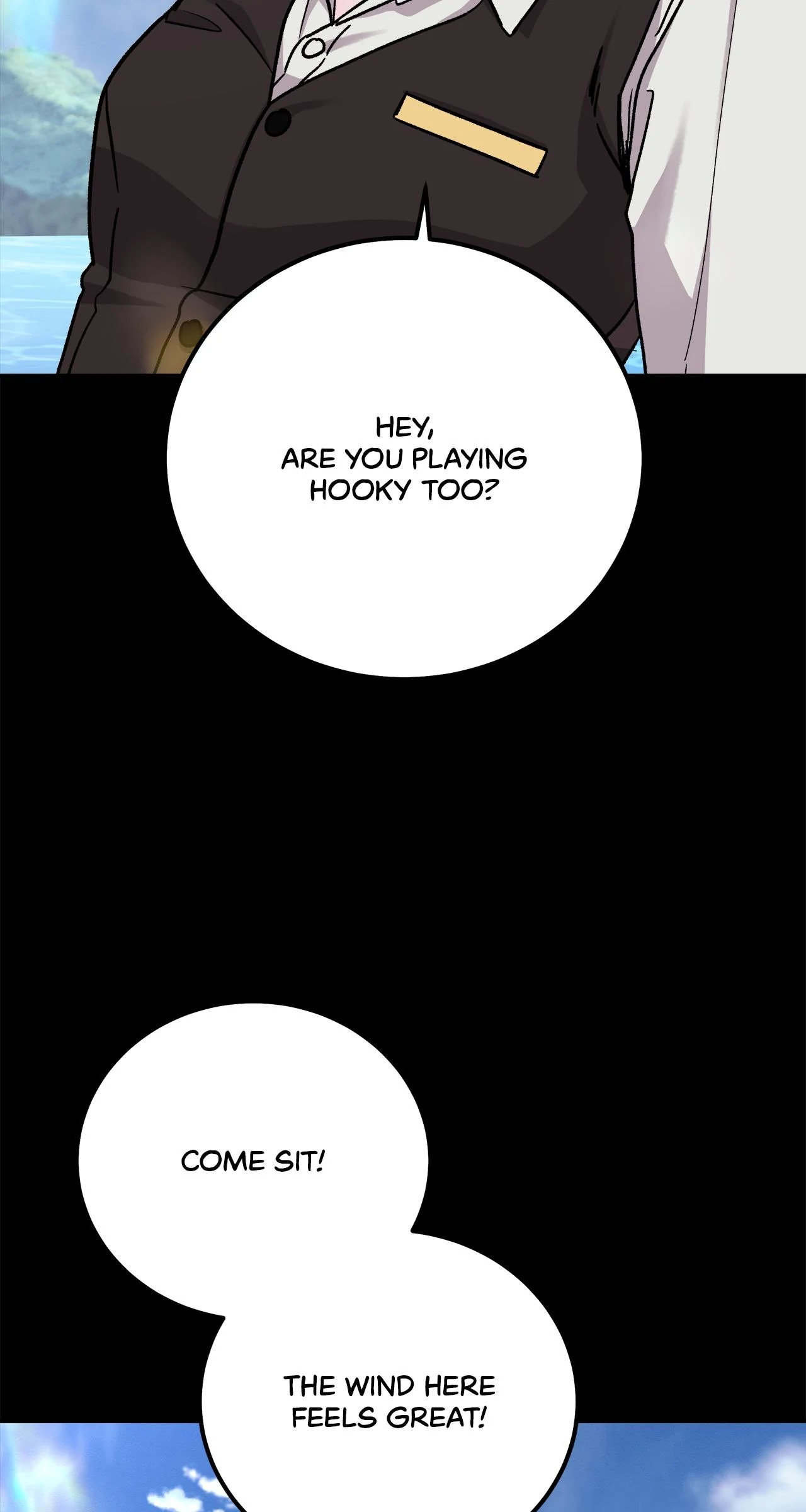 For The Queendom Chapter 73 page 46