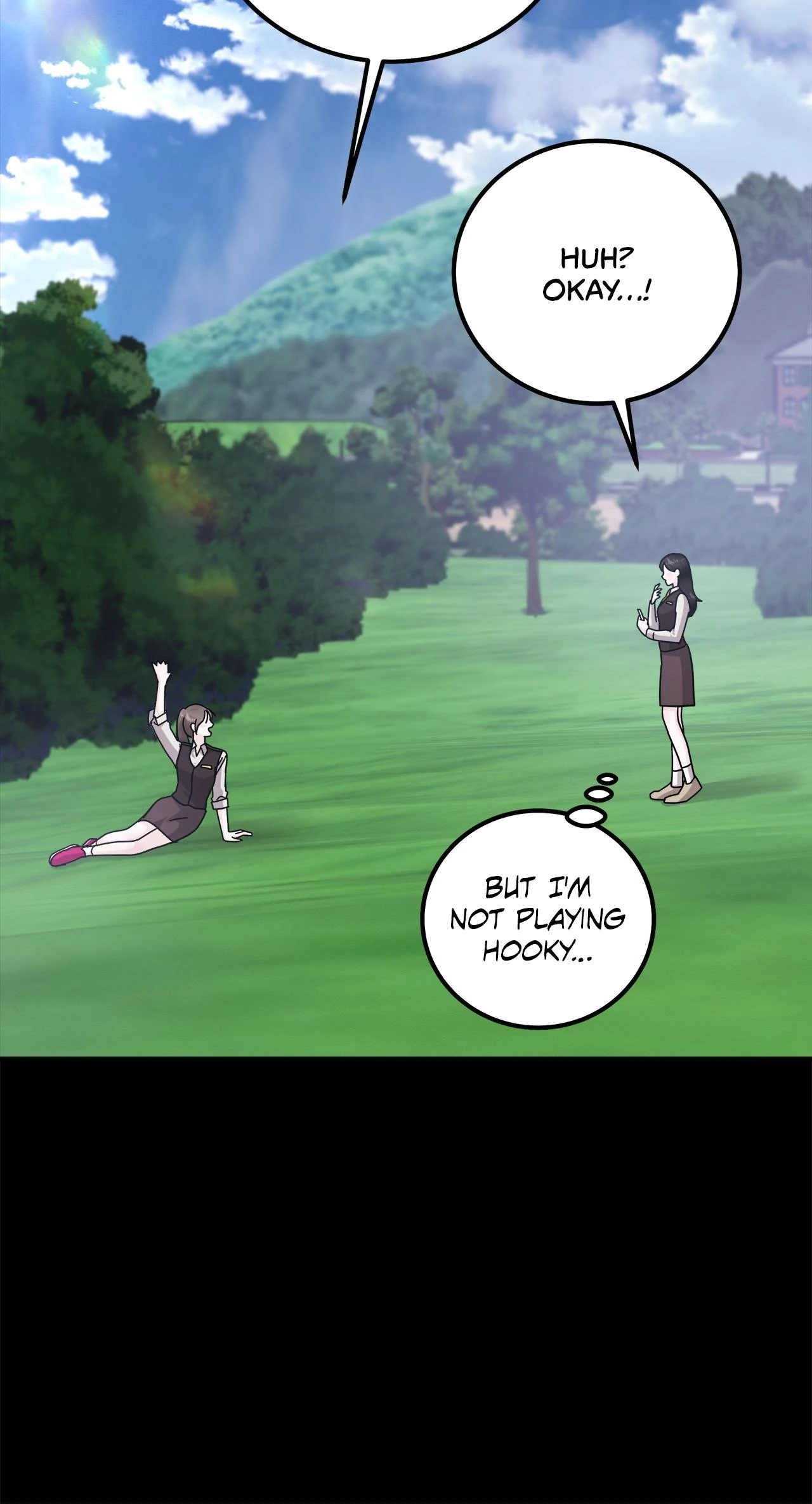 For The Queendom Chapter 73 page 47