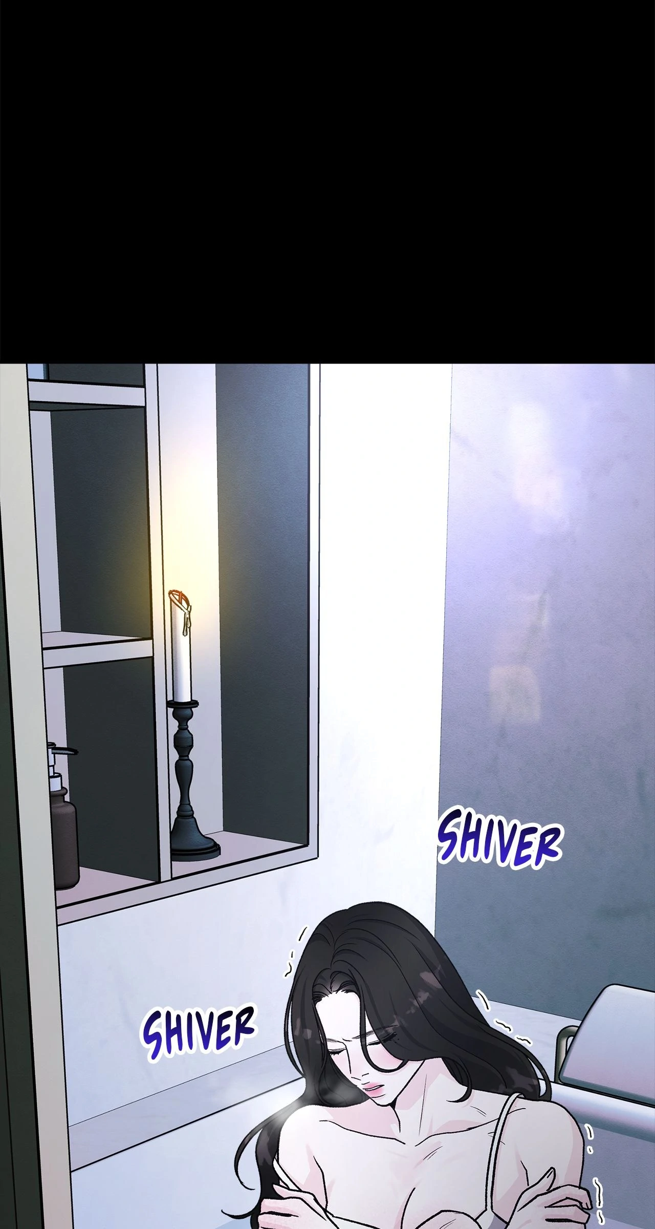 For The Queendom Chapter 73 page 4
