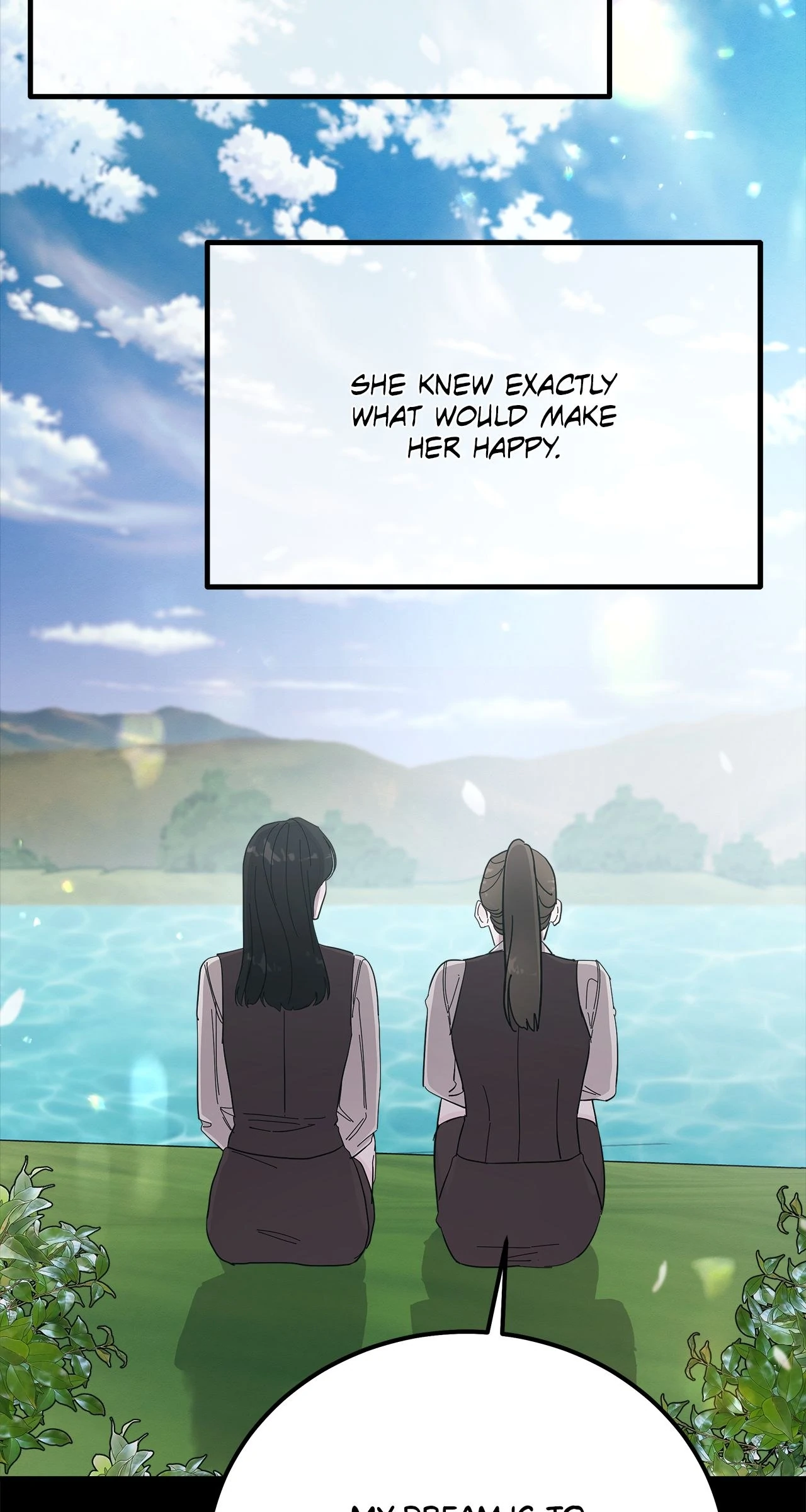 For The Queendom Chapter 73 page 49