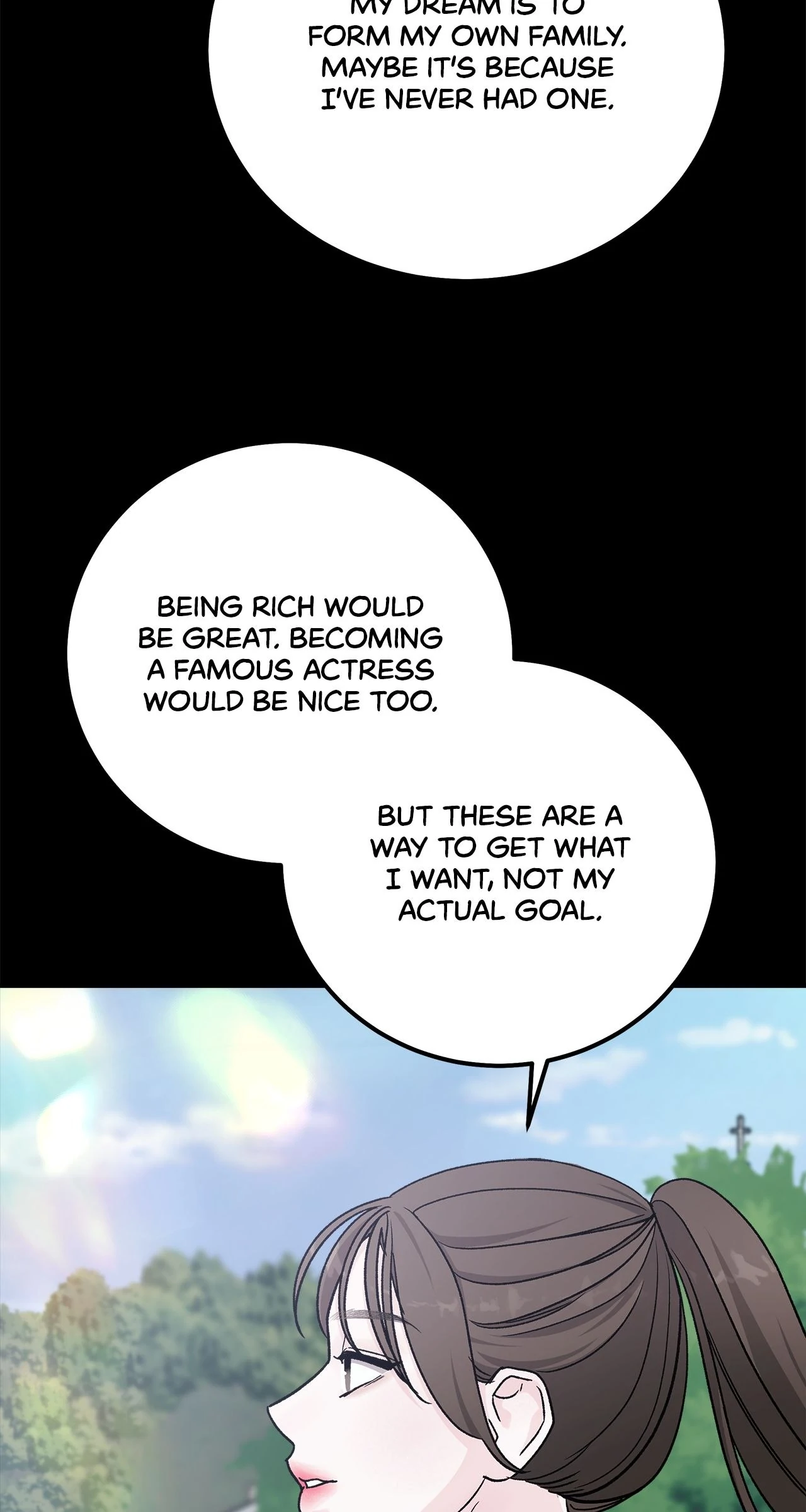 For The Queendom Chapter 73 page 50