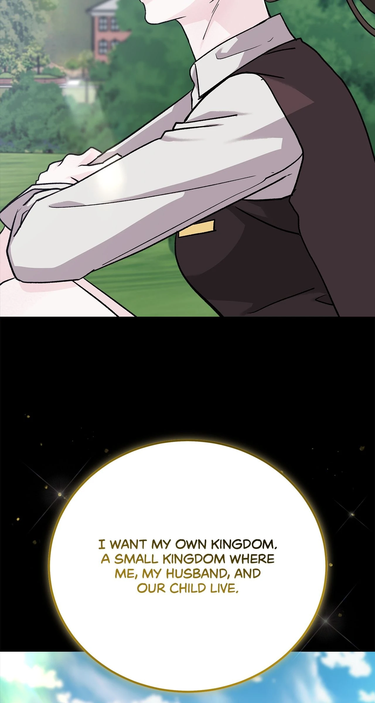 For The Queendom Chapter 73 page 51