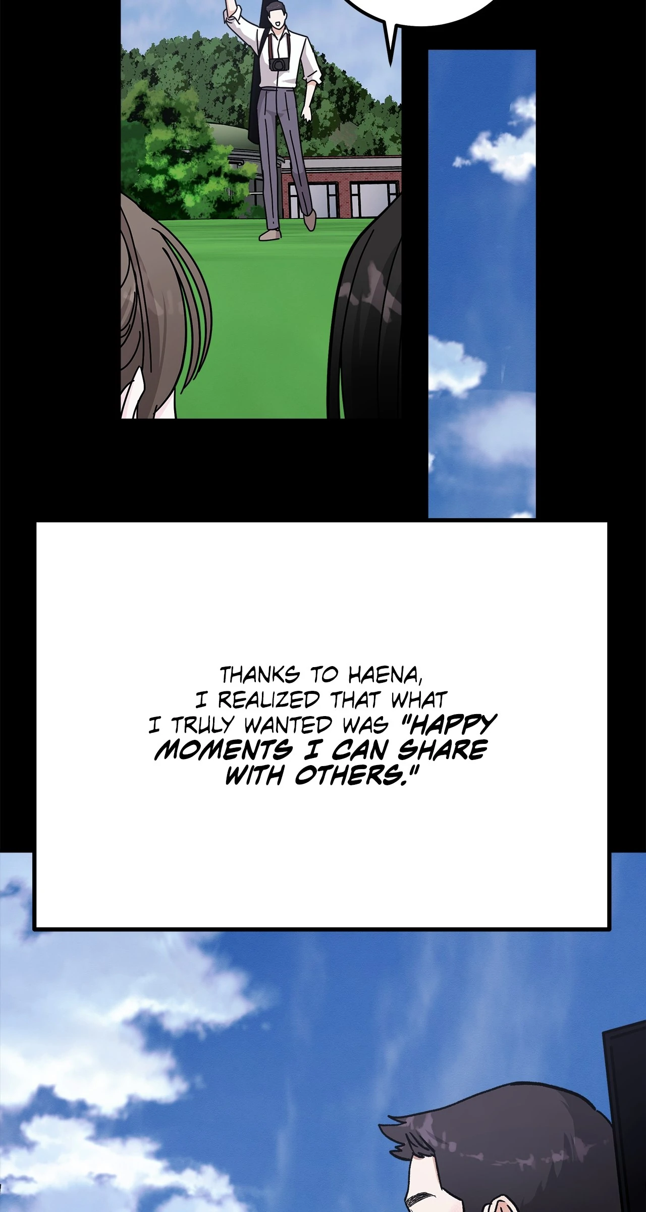For The Queendom Chapter 73 page 58