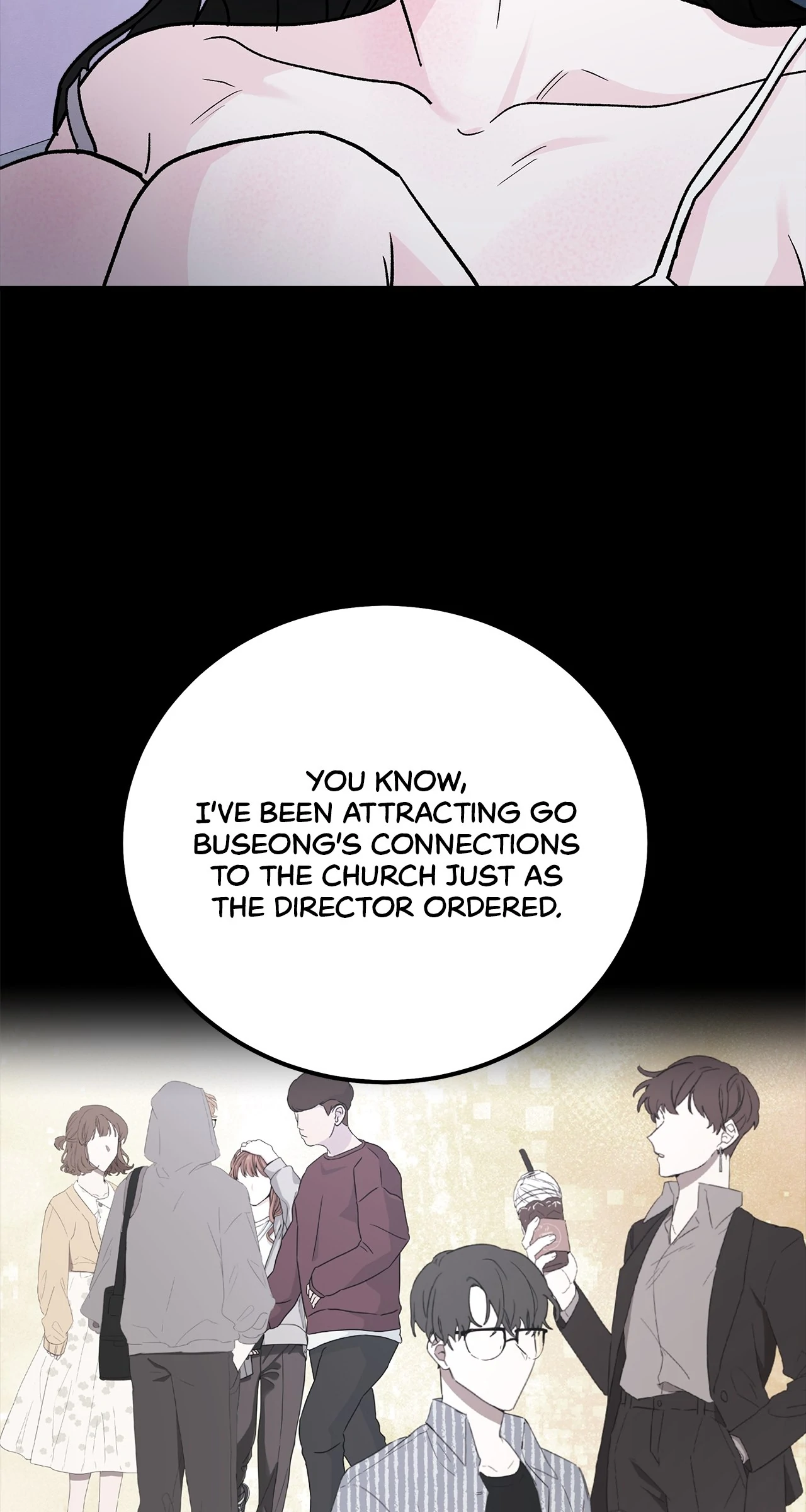 For The Queendom Chapter 73 page 67