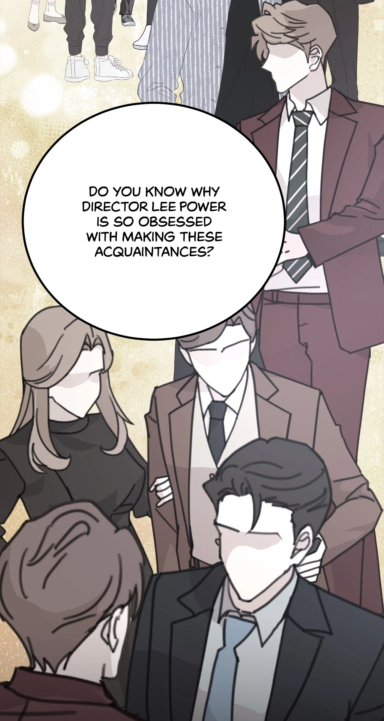 For The Queendom Chapter 73 page 68