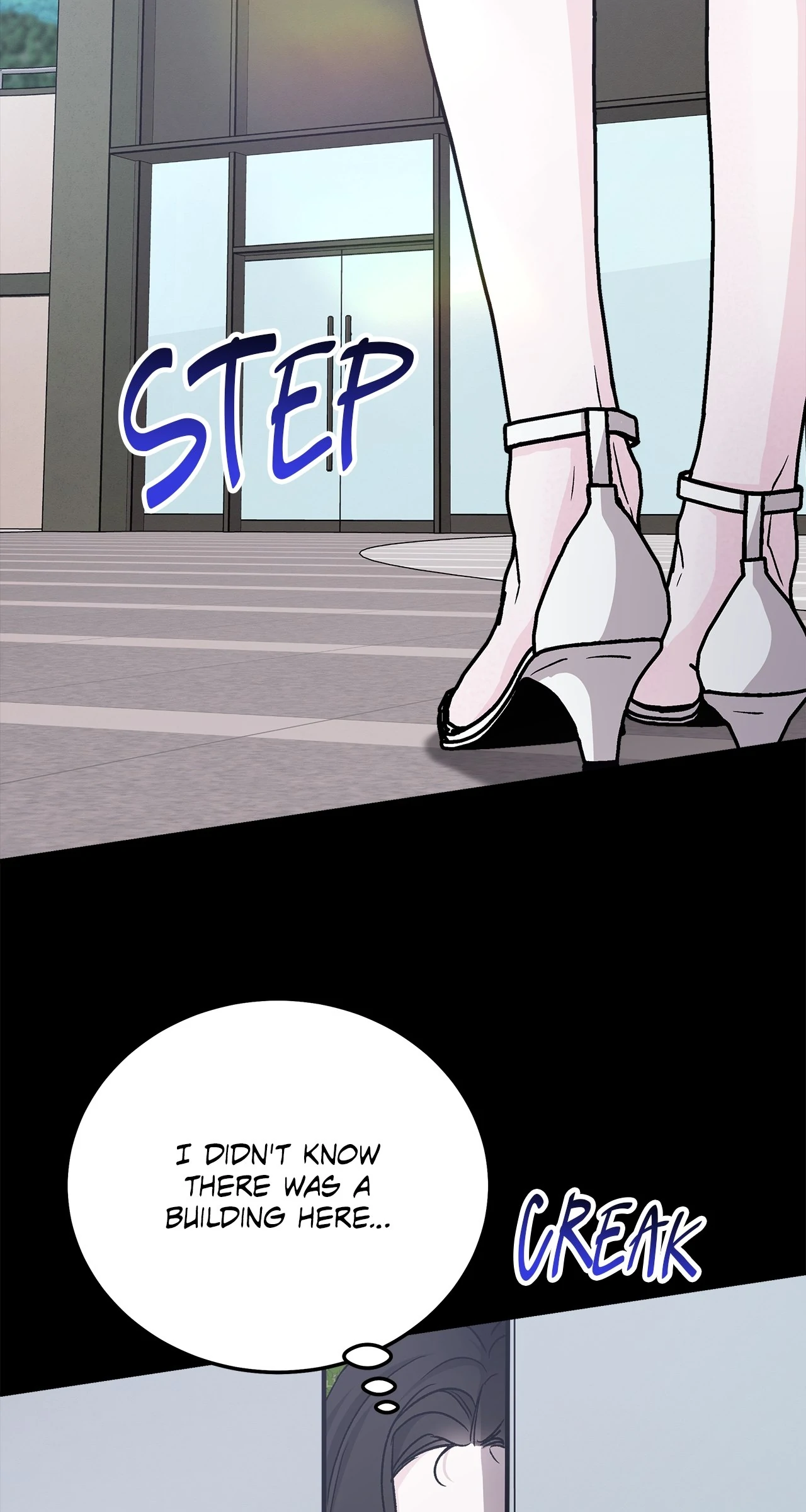 For The Queendom Chapter 73 page 73