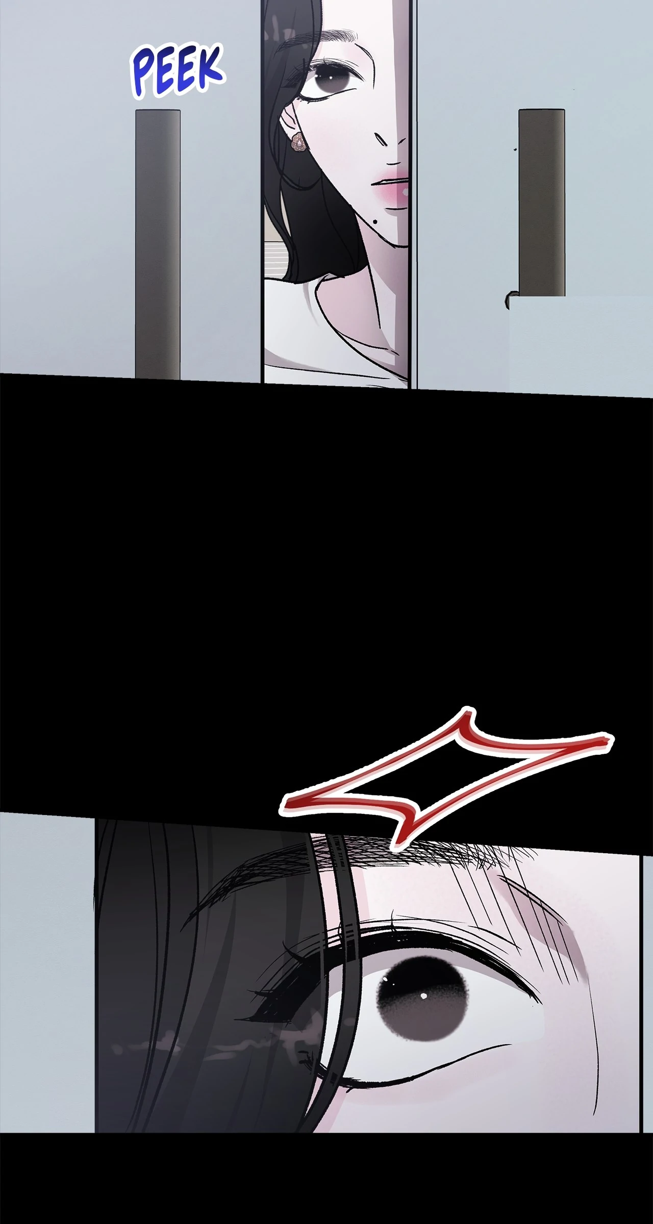 For The Queendom Chapter 73 page 74