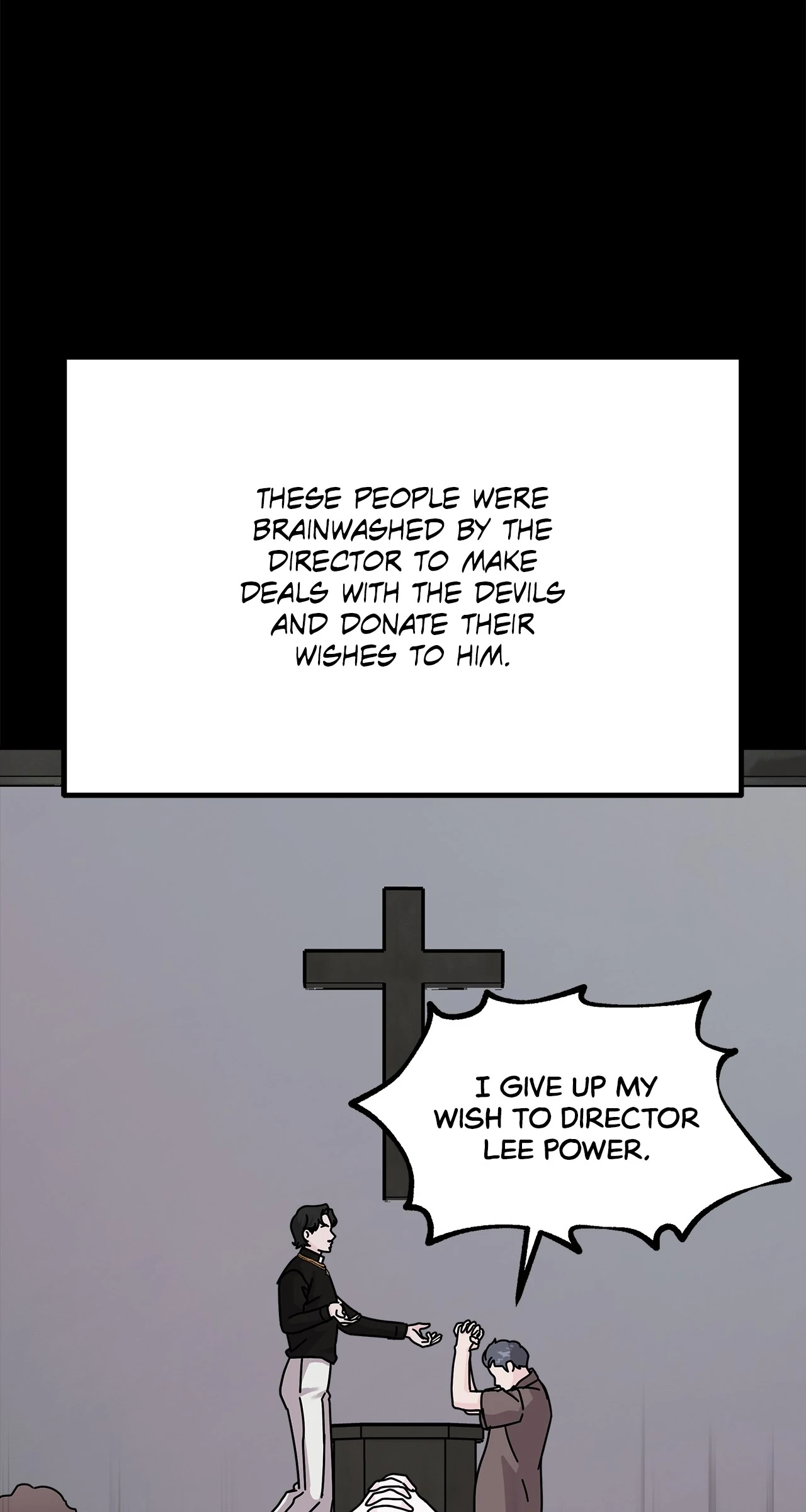 For The Queendom Chapter 73 page 75