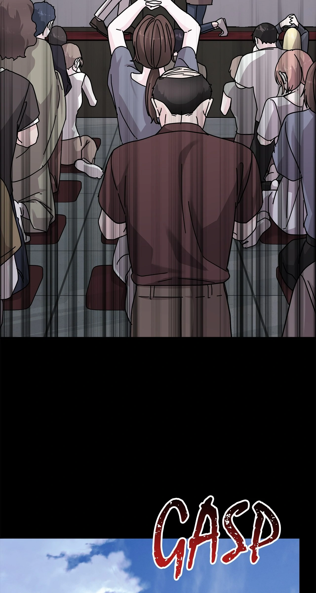 For The Queendom Chapter 73 page 76