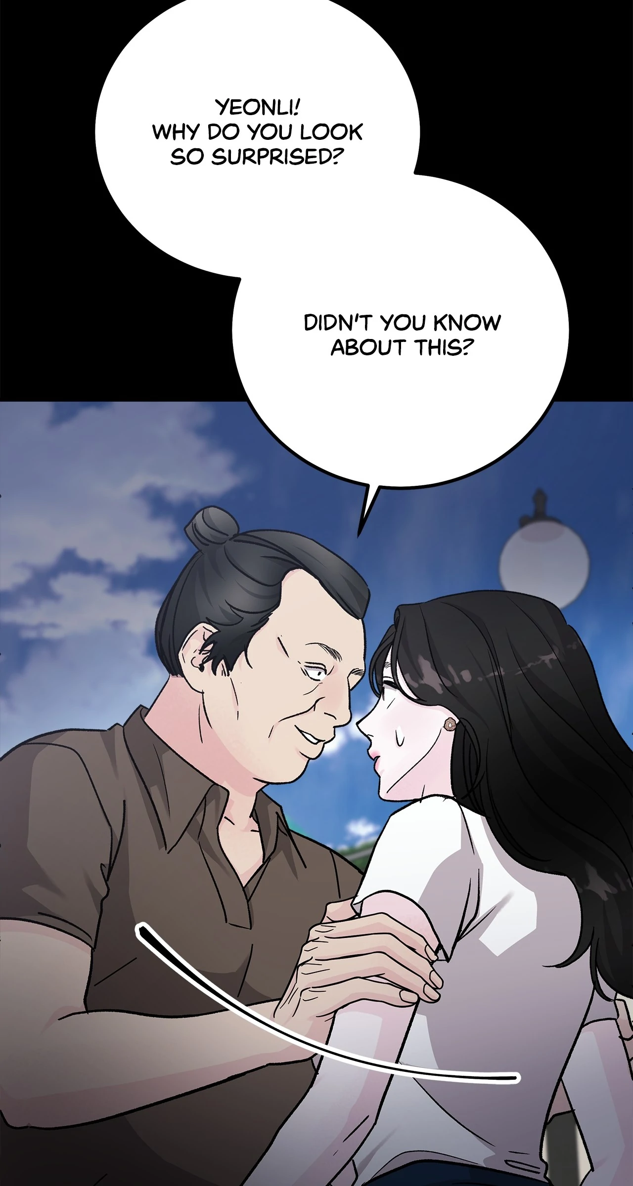 For The Queendom Chapter 73 page 78