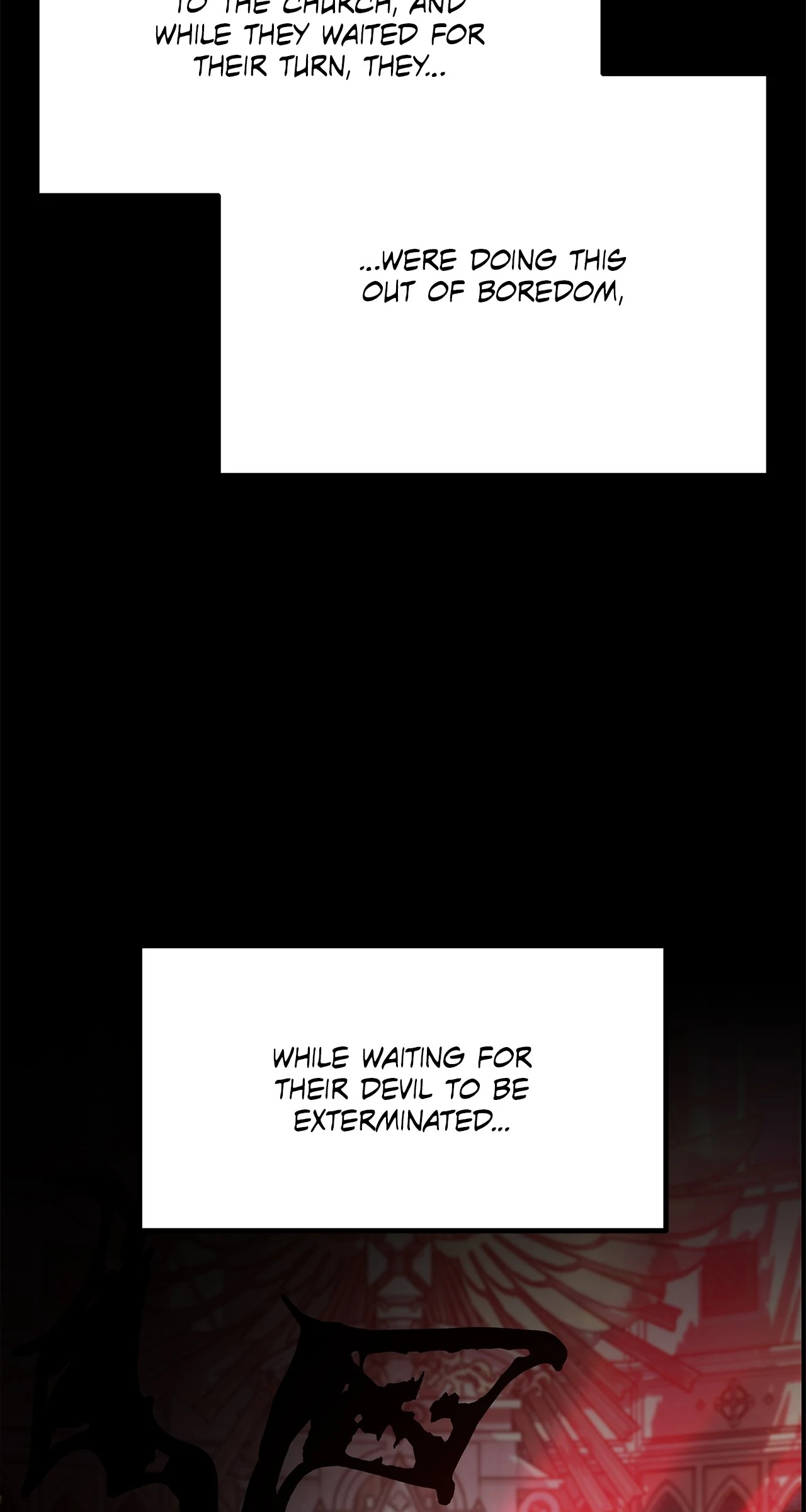For The Queendom Chapter 73 page 84