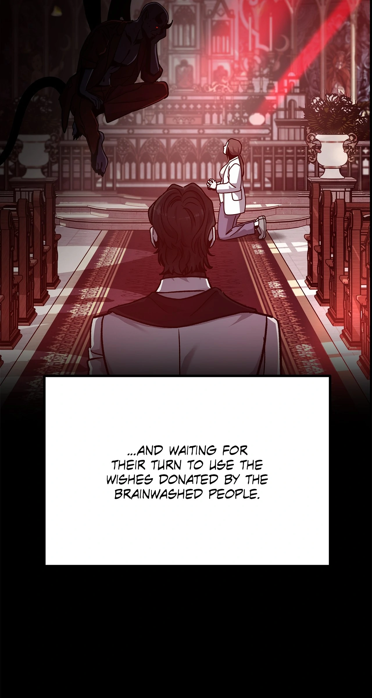 For The Queendom Chapter 73 page 85
