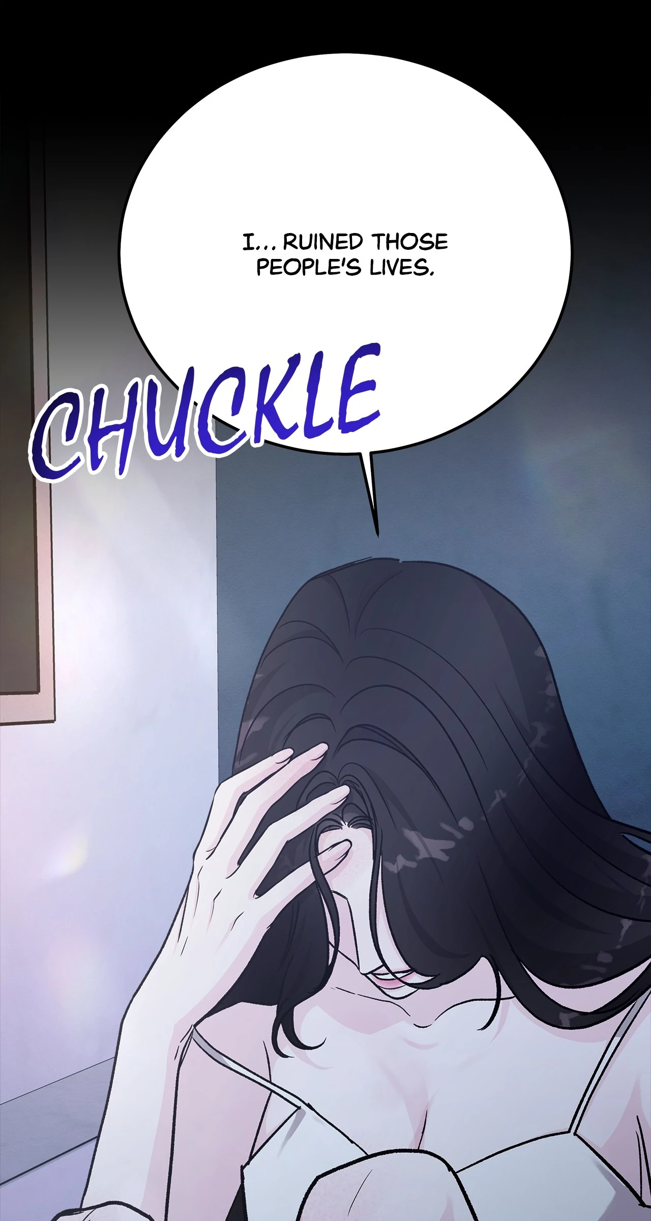 For The Queendom Chapter 73 page 86