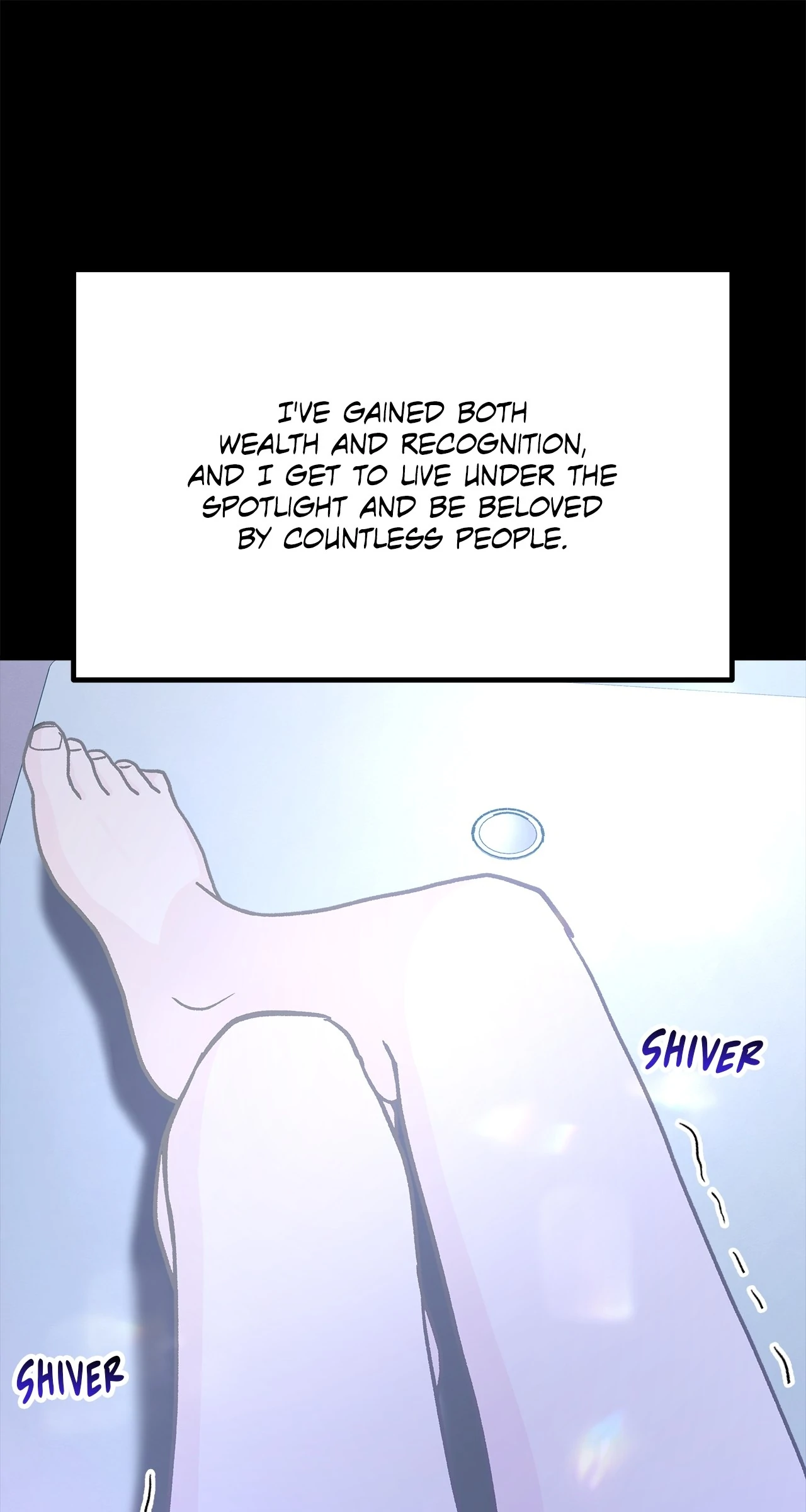 For The Queendom Chapter 73 page 8