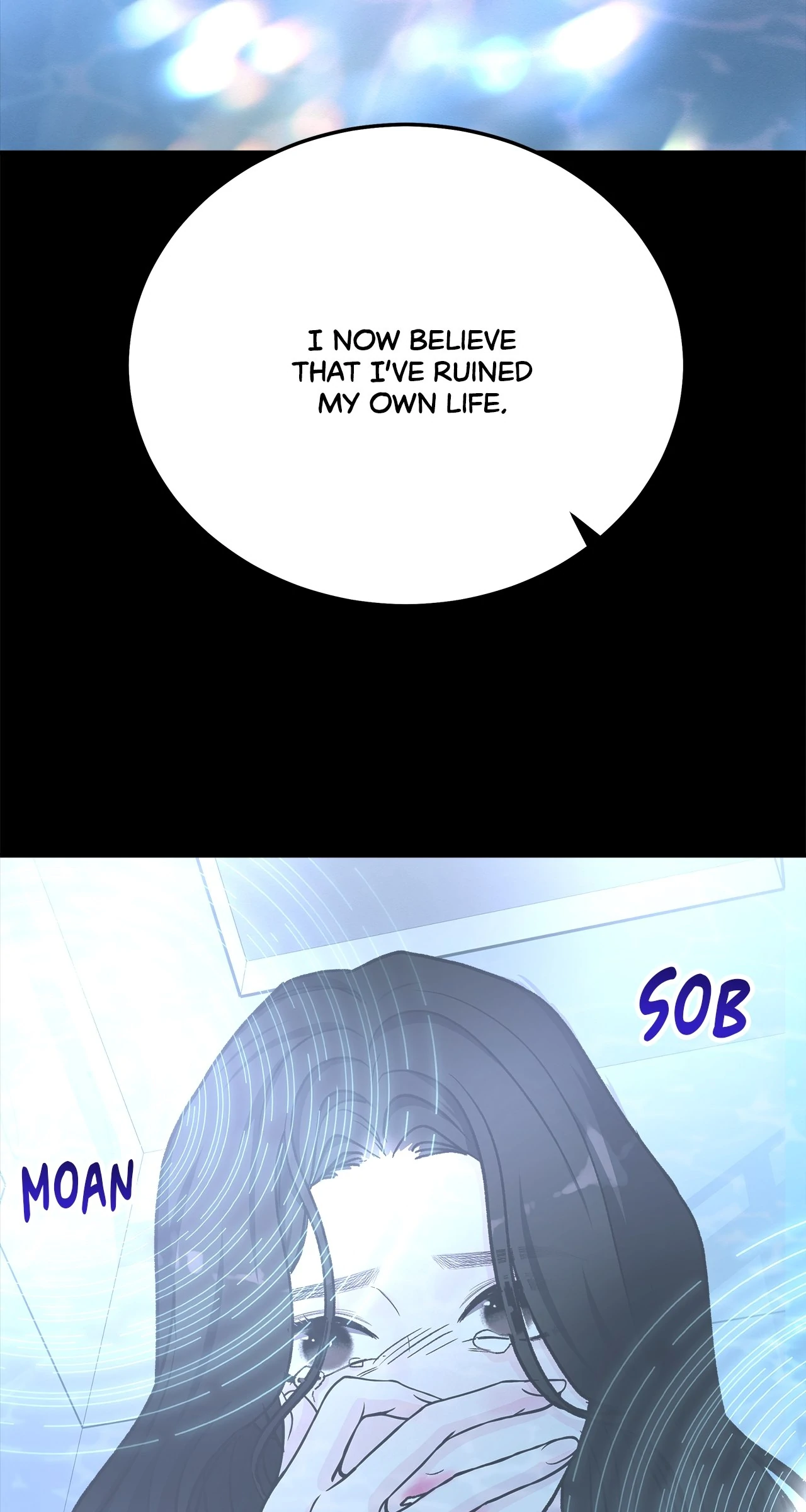 For The Queendom Chapter 73 page 89