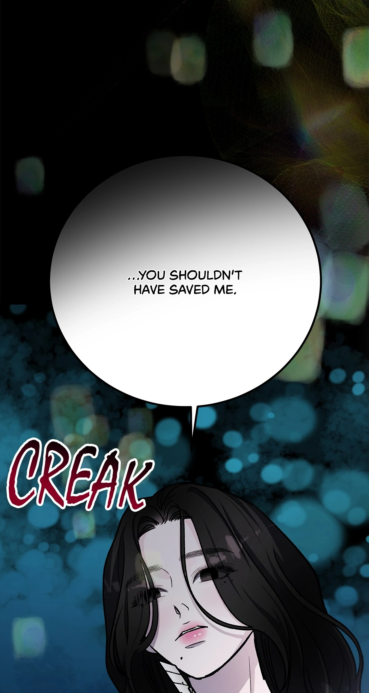 For The Queendom Chapter 73 page 93