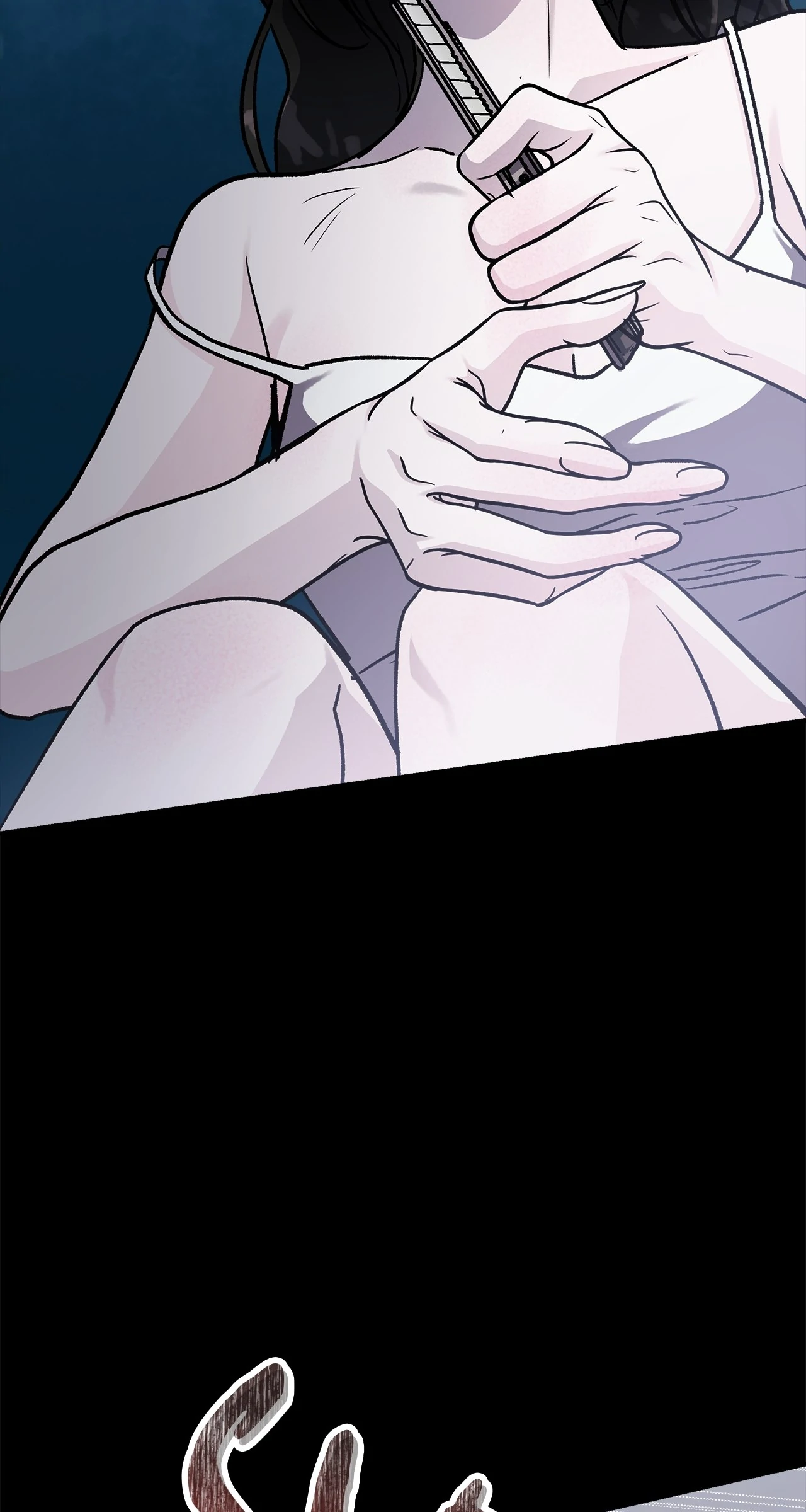 For The Queendom Chapter 73 page 94