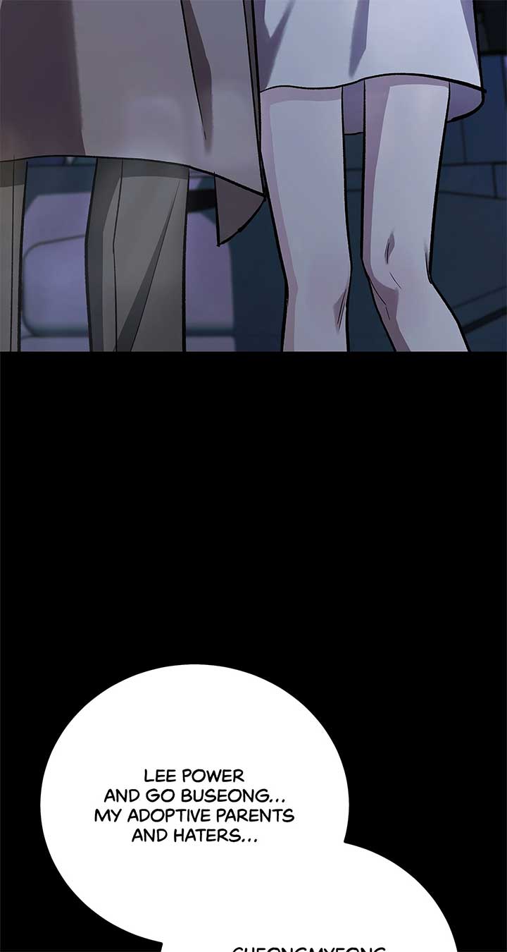For The Queendom Chapter 74 page 34