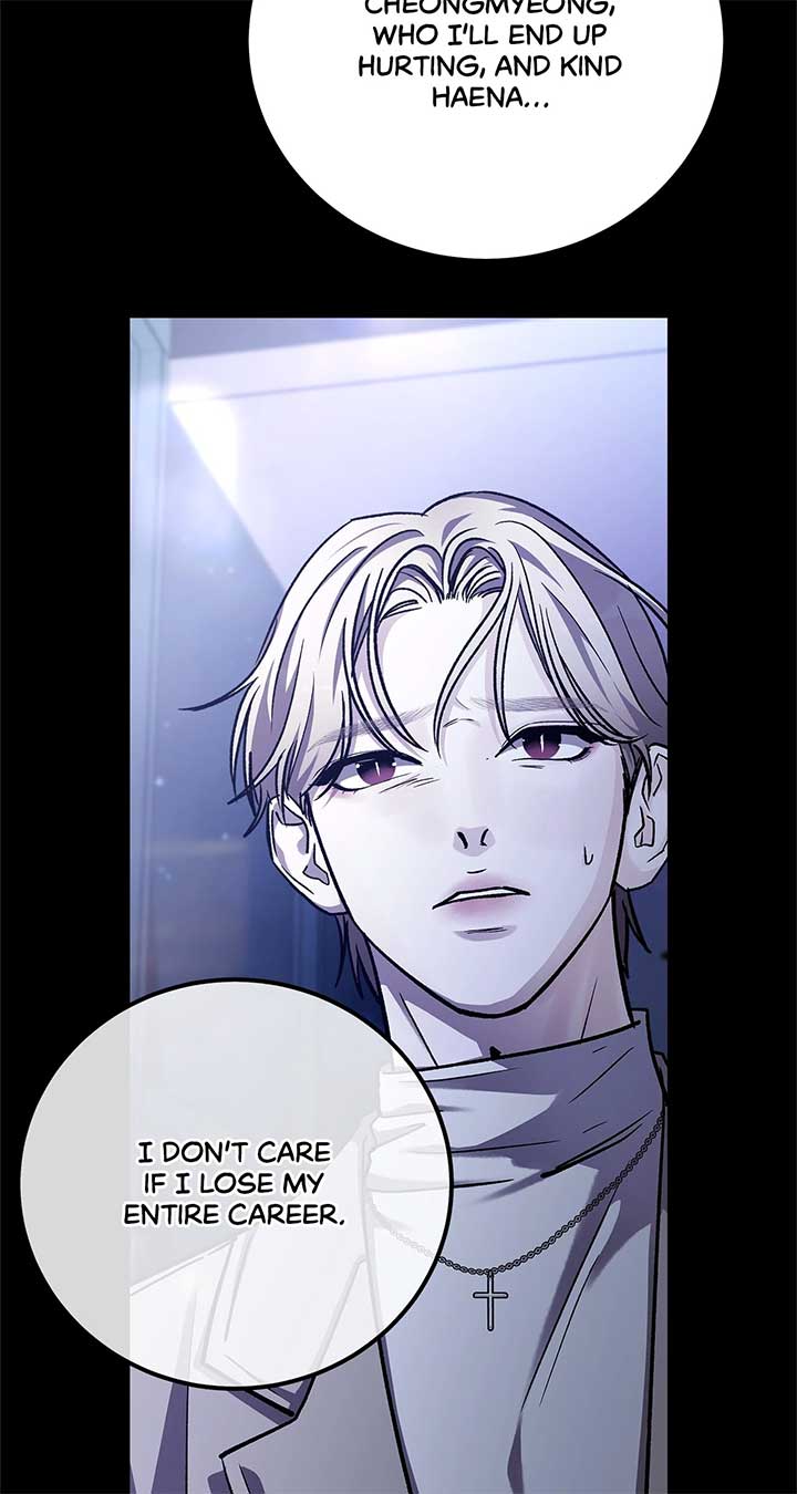 For The Queendom Chapter 74 page 35