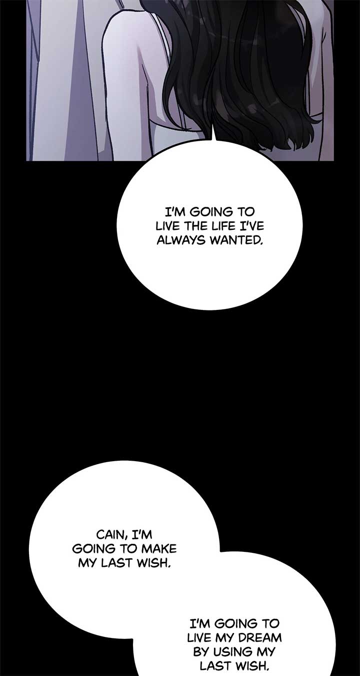 For The Queendom Chapter 74 page 40