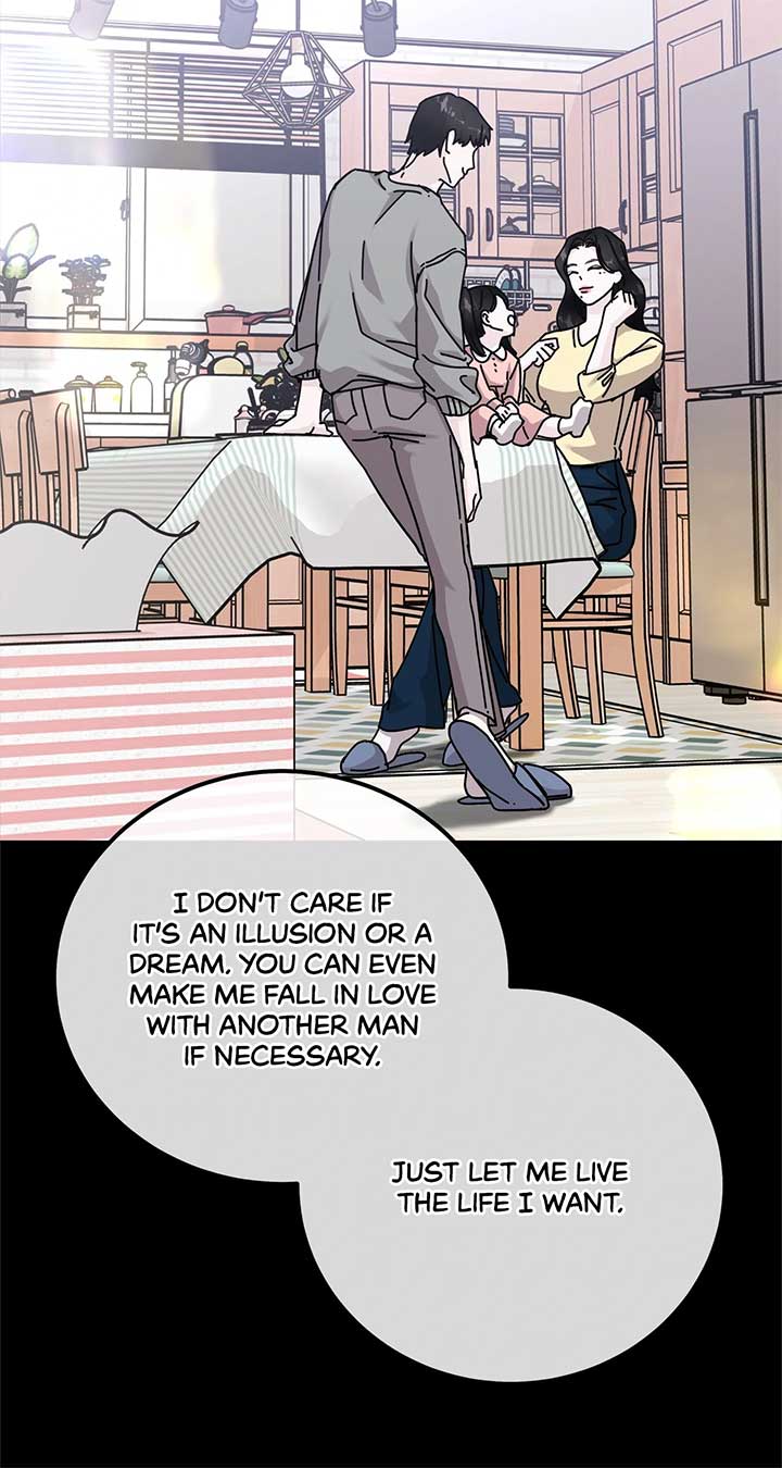 For The Queendom Chapter 74 page 43