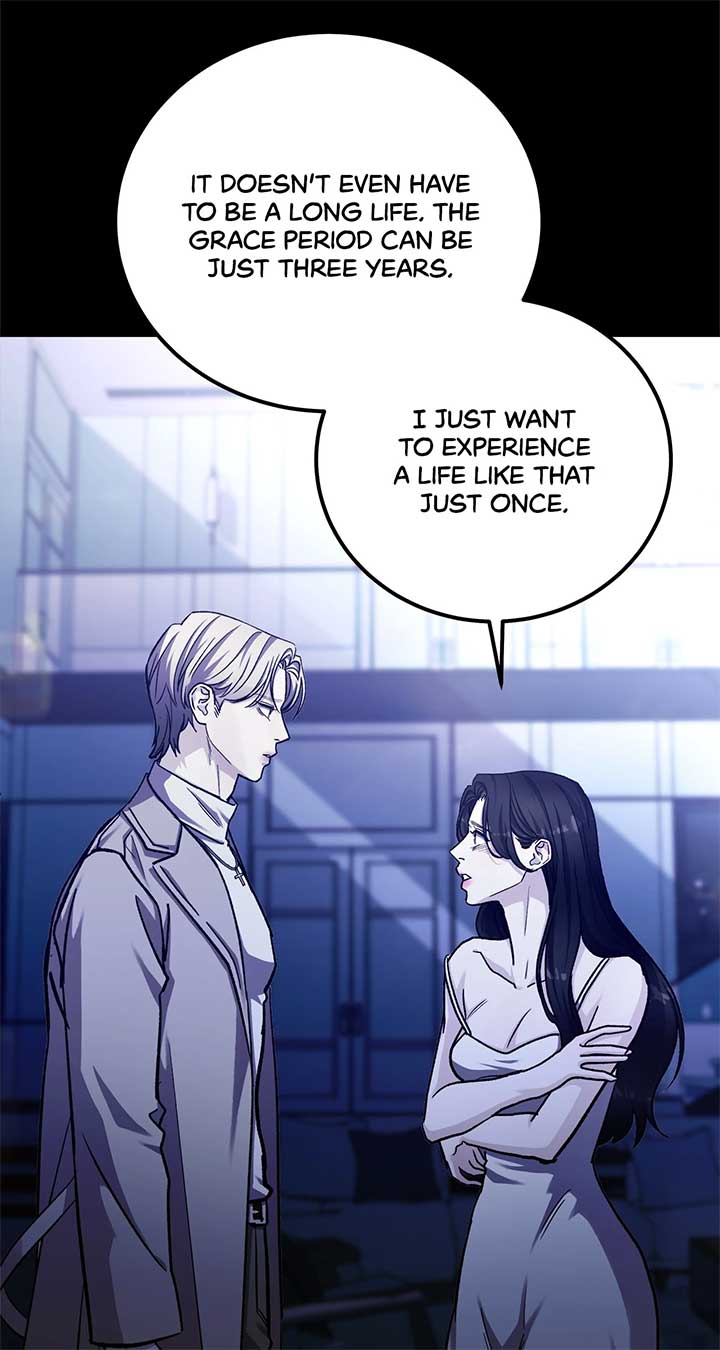 For The Queendom Chapter 74 page 44