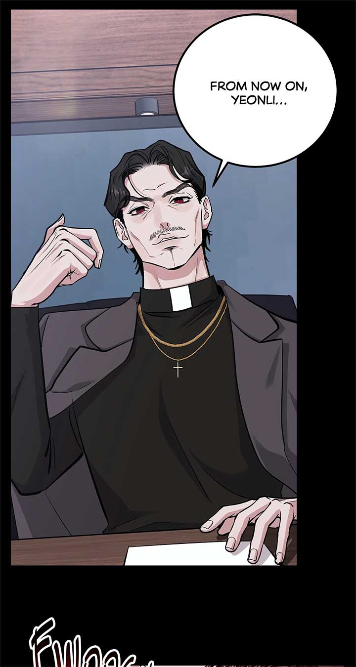 For The Queendom Chapter 74 page 55