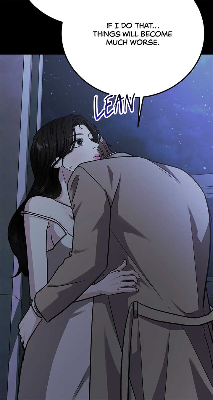 For The Queendom Chapter 74 page 5