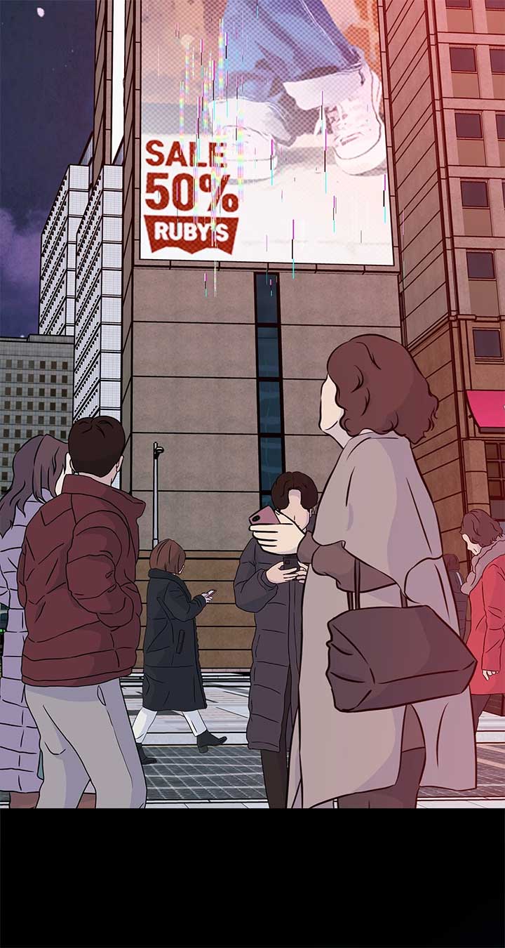For The Queendom Chapter 74 page 60