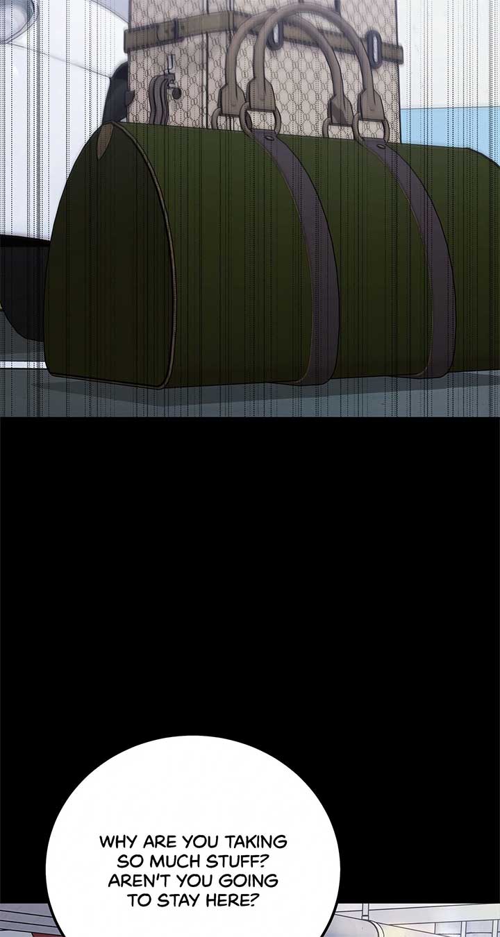 For The Queendom Chapter 74 page 64