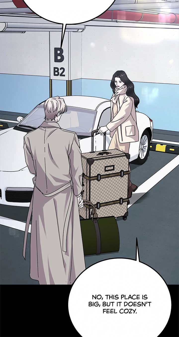 For The Queendom Chapter 74 page 65