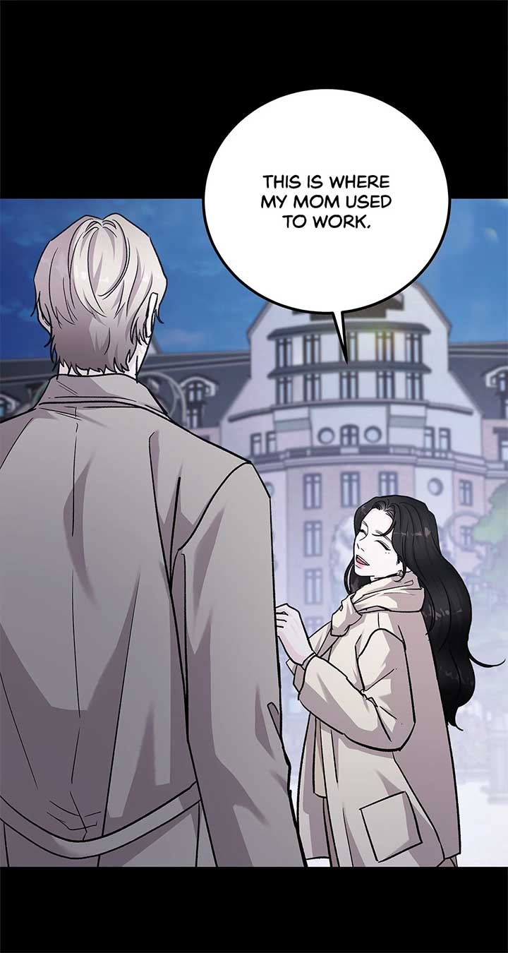 For The Queendom Chapter 74 page 71