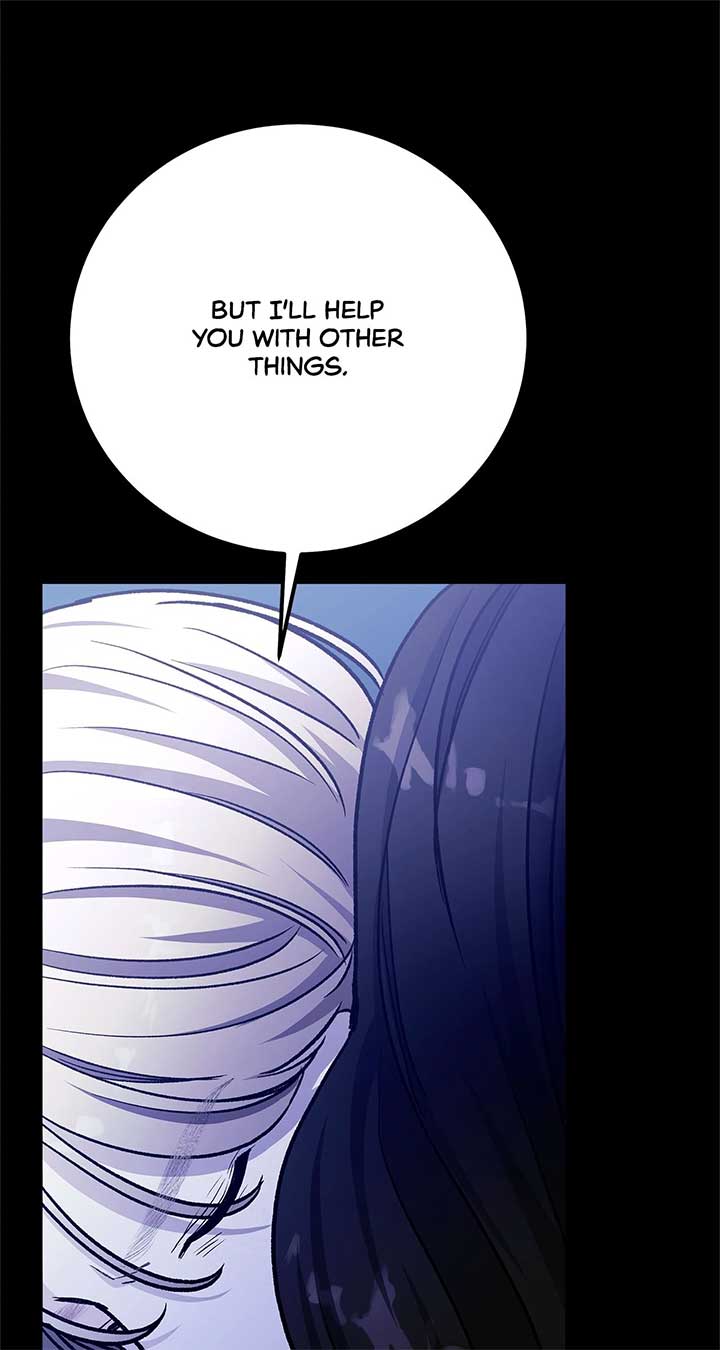 For The Queendom Chapter 74 page 7