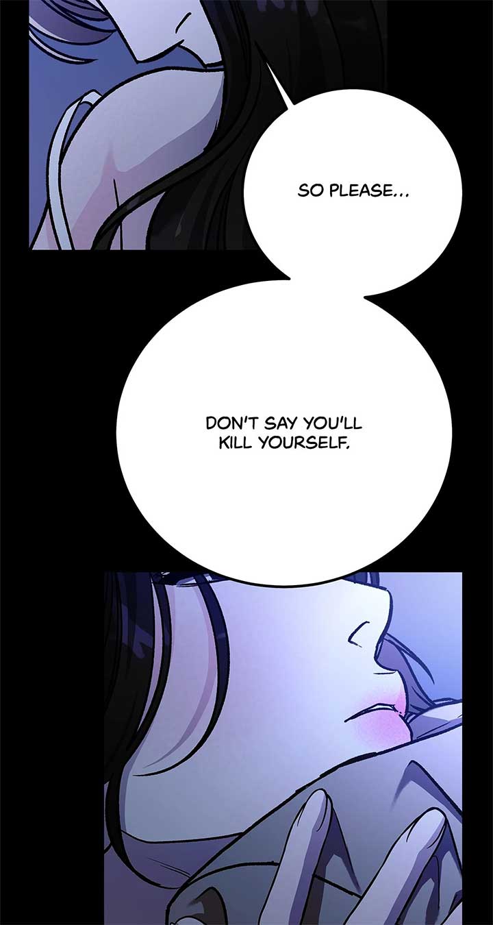 For The Queendom Chapter 74 page 8