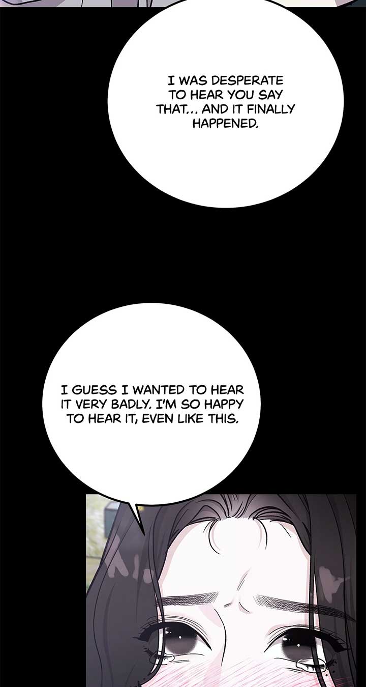 For The Queendom Chapter 75 page 10